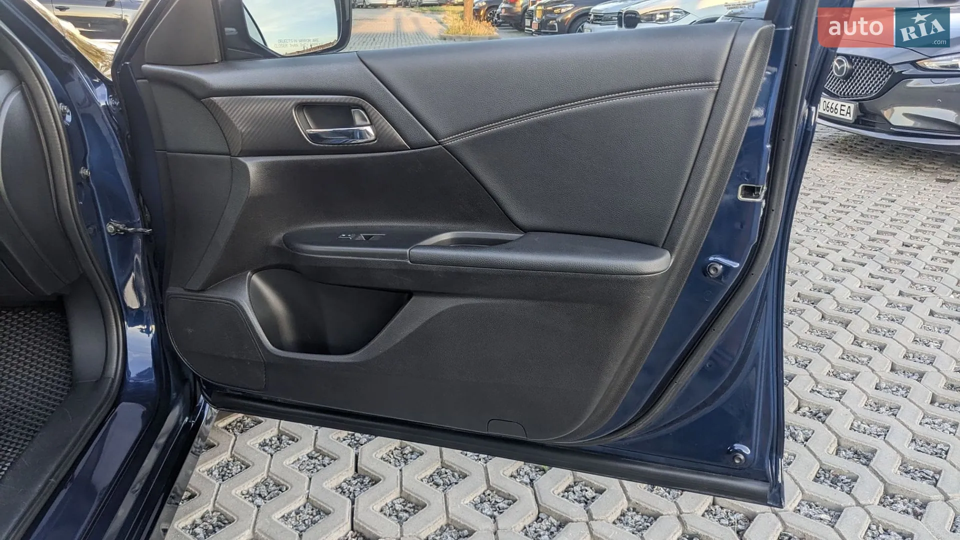 2015 Honda Accord - мініатюра 26