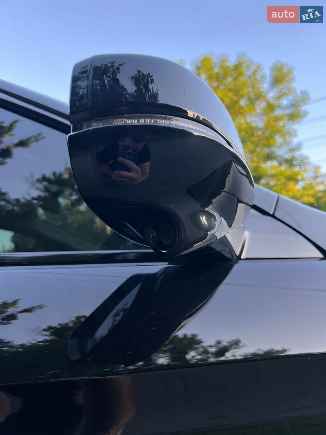 2017 Honda Accord - мініатюра 34