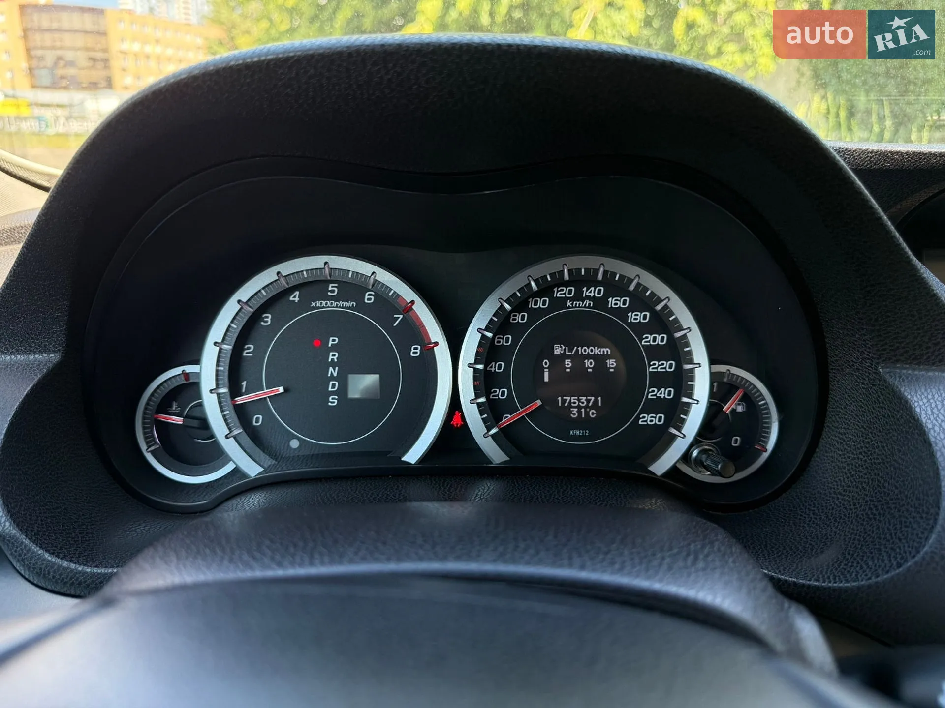 2011 Honda Accord - мініатюра 18
