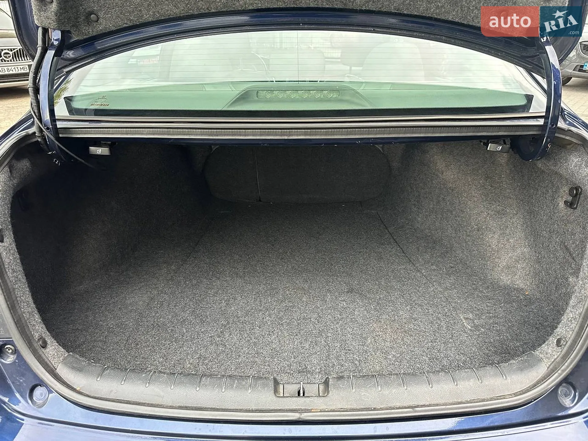 2016 Honda Accord - мініатюра 23