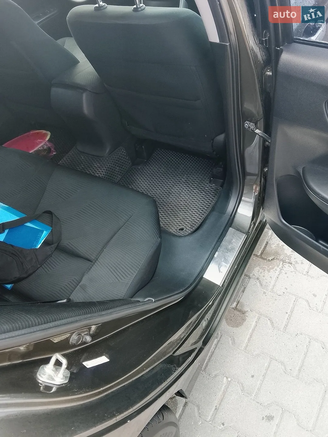 2014 Honda Accord - мініатюра 10