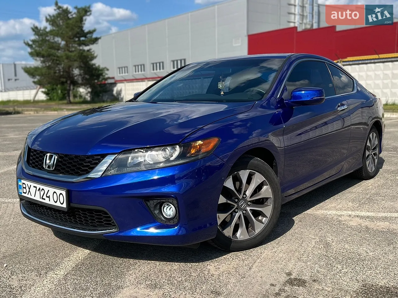 2011 Honda Accord - мініатюра 24
