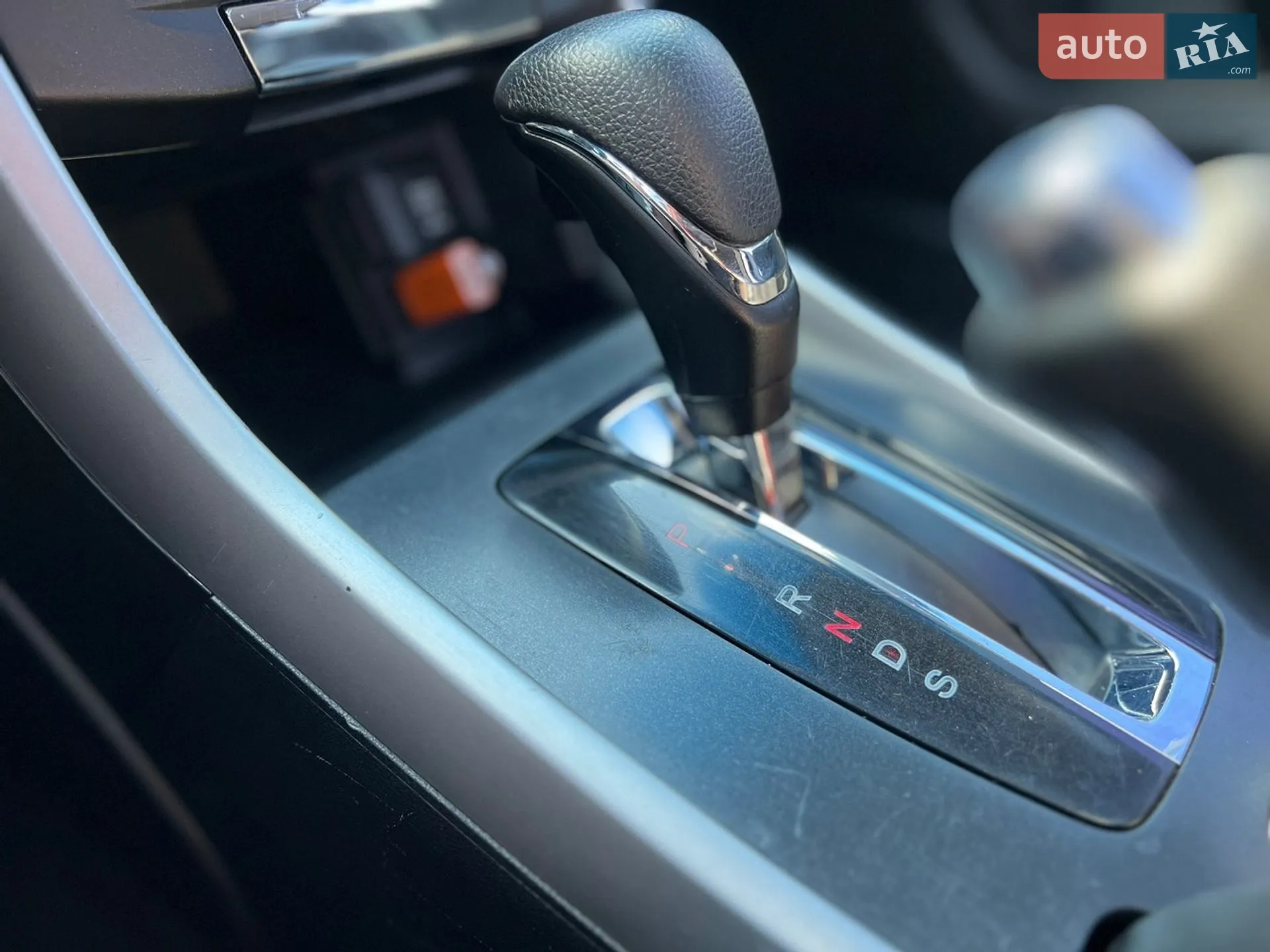2012 Honda Accord - мініатюра 22