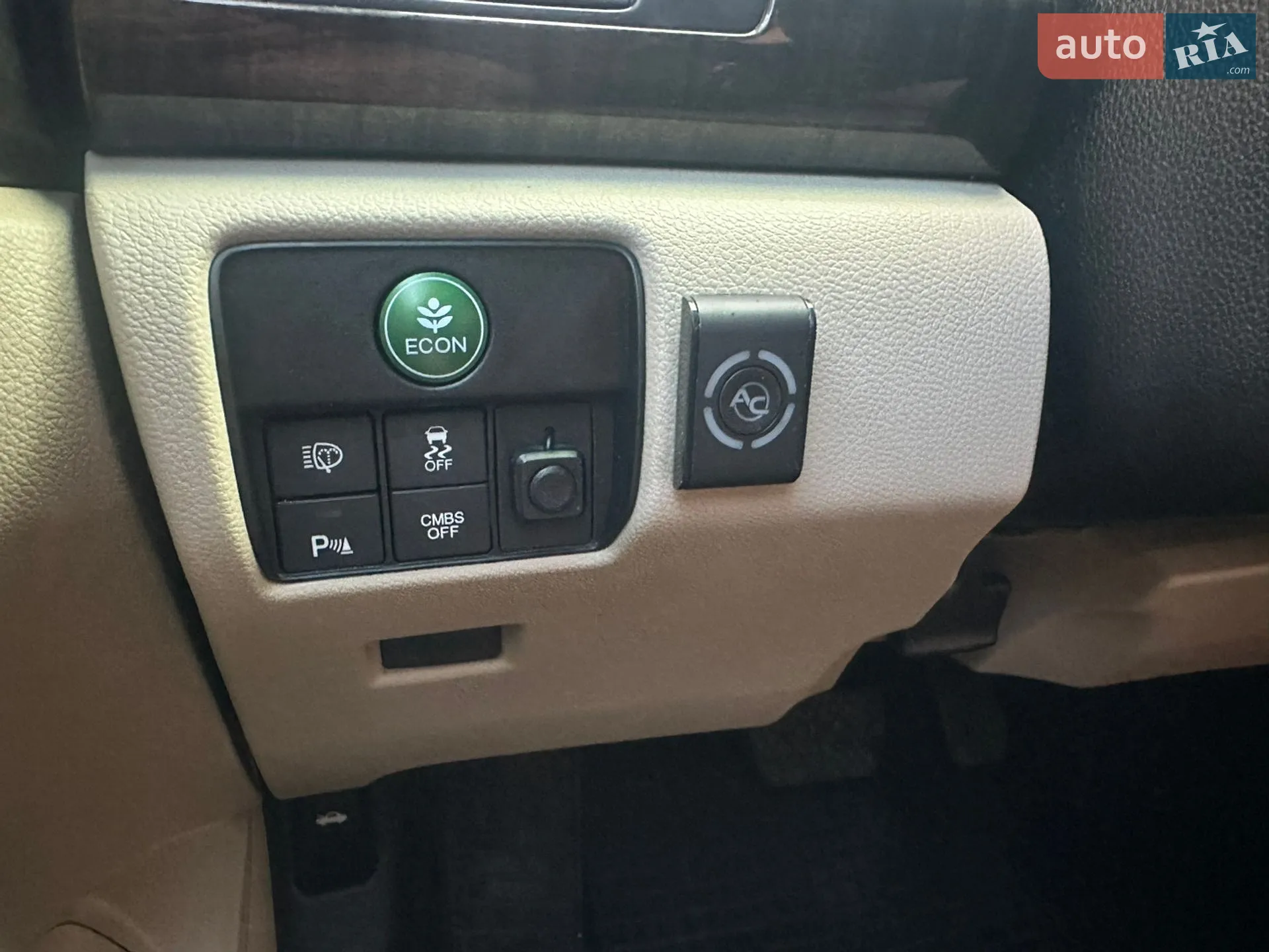 2013 Honda Accord - мініатюра 15