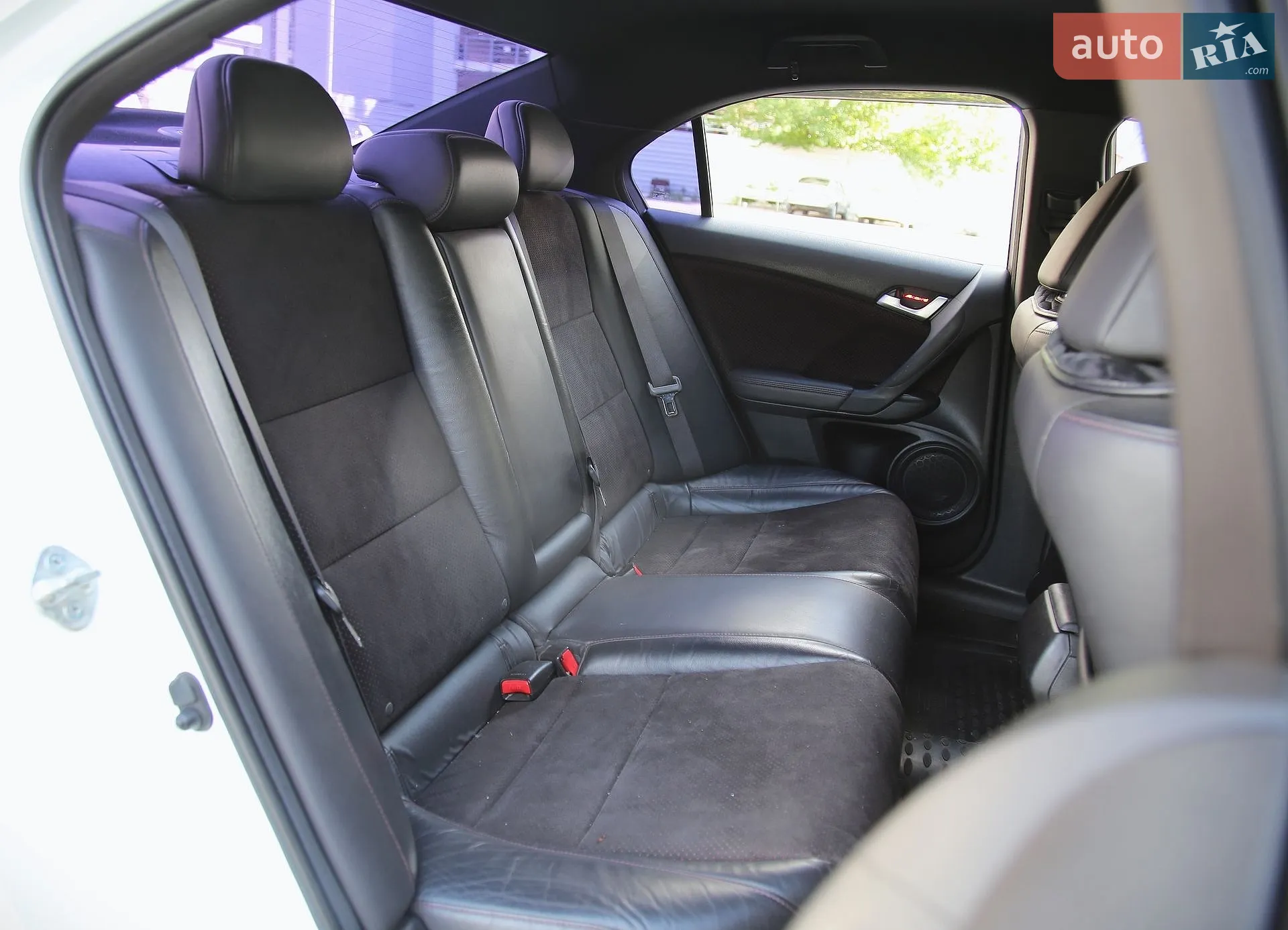 2012 Honda Accord - мініатюра 9