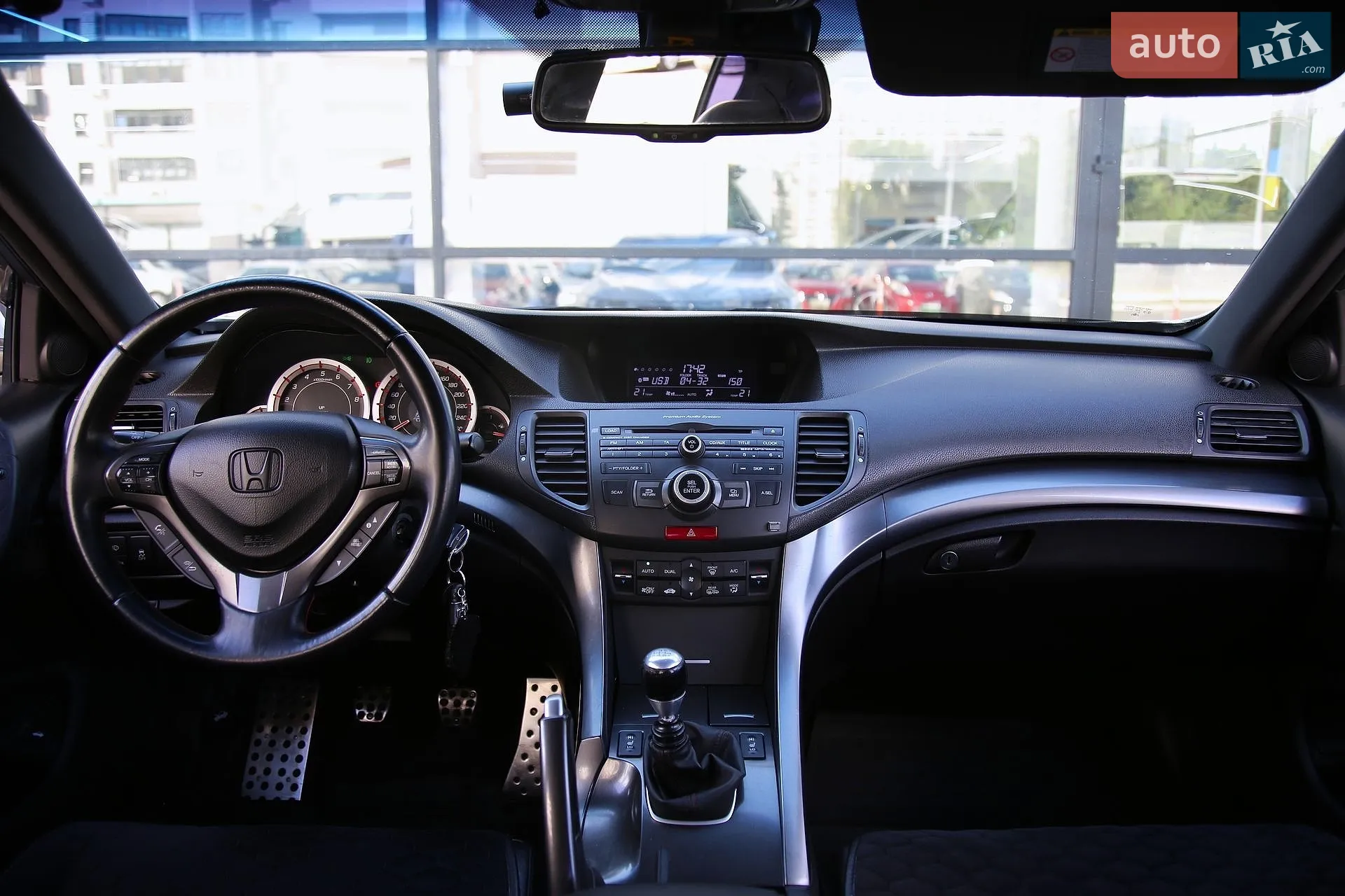 2012 Honda Accord - мініатюра 12