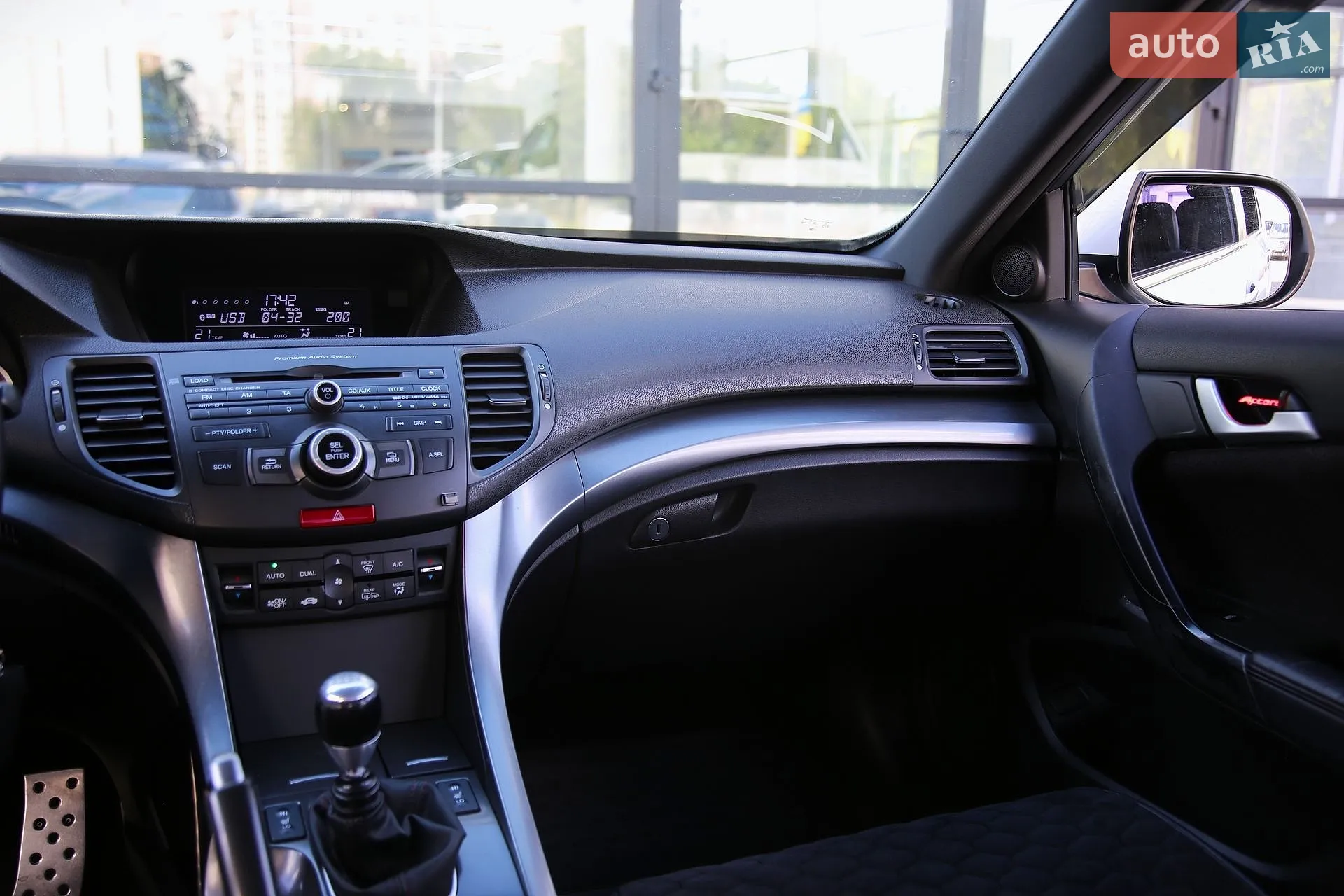 2012 Honda Accord - мініатюра 13