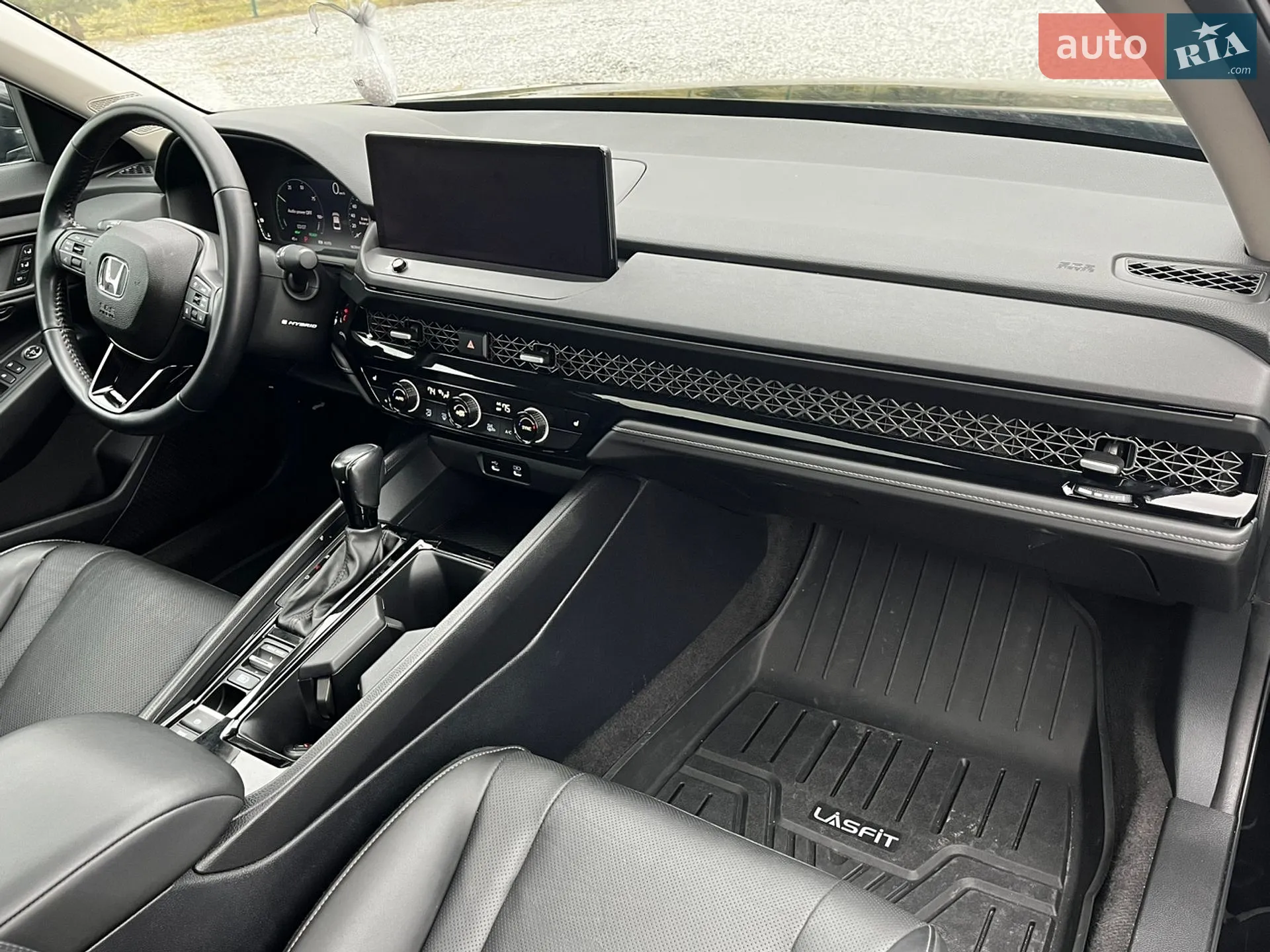 2023 Honda Accord - мініатюра 14