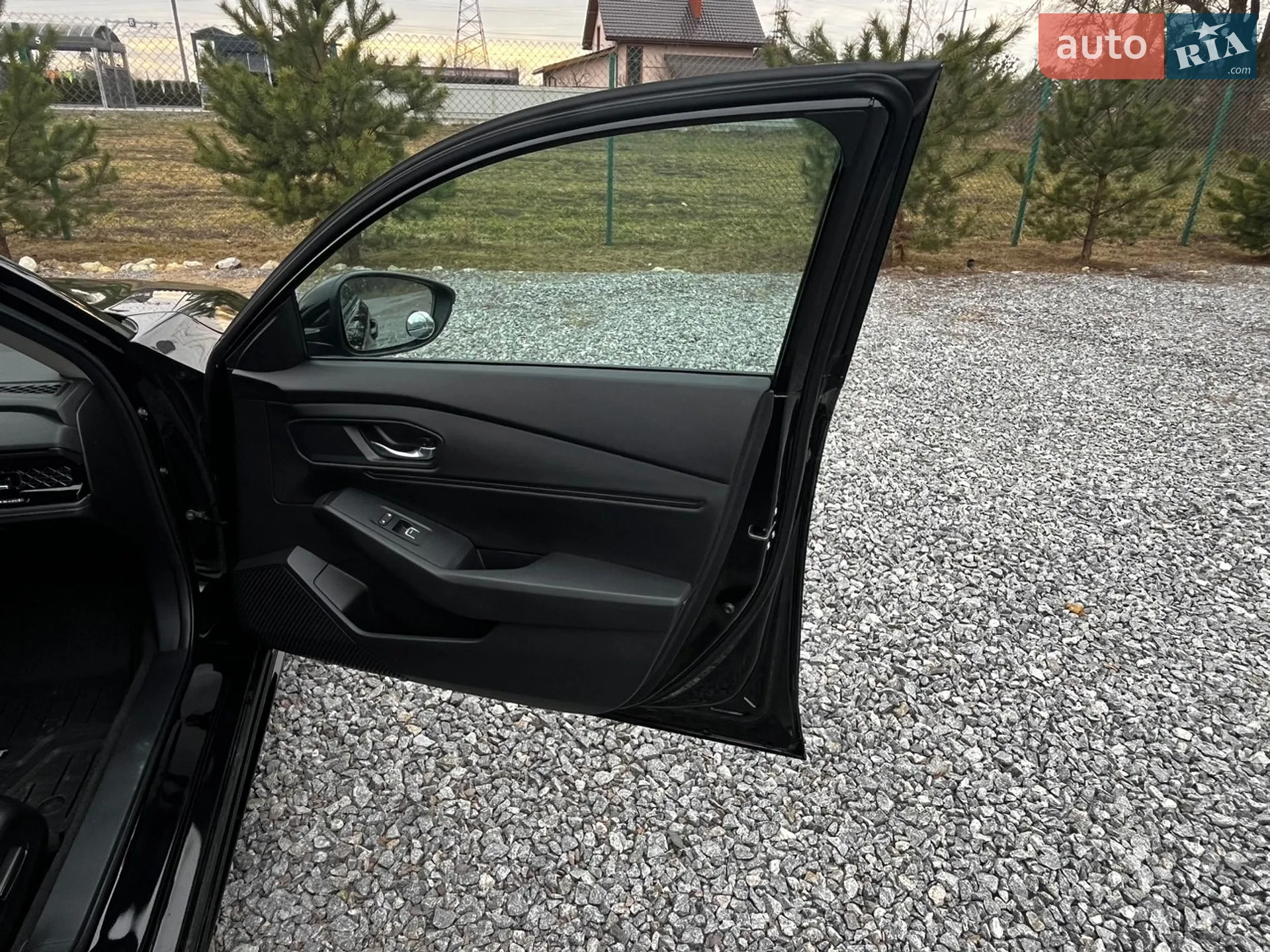 2023 Honda Accord - мініатюра 19