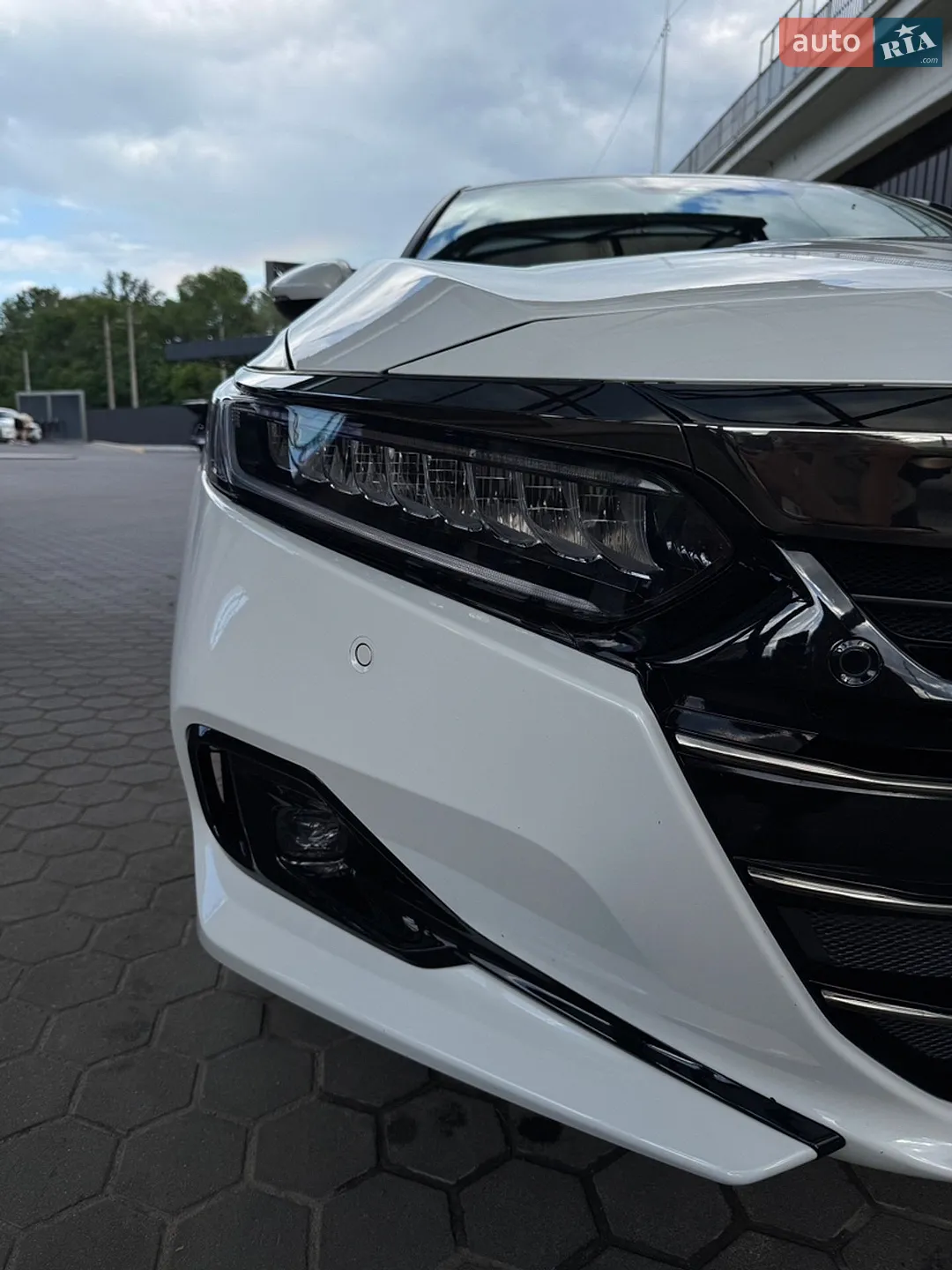 2021 Honda Accord - мініатюра 4