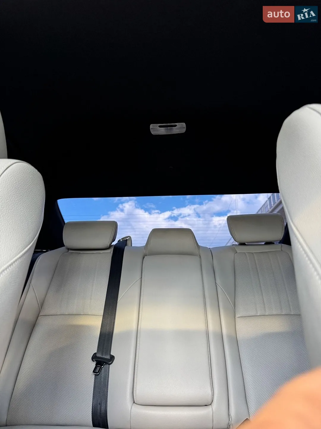 2021 Honda Accord - мініатюра 13