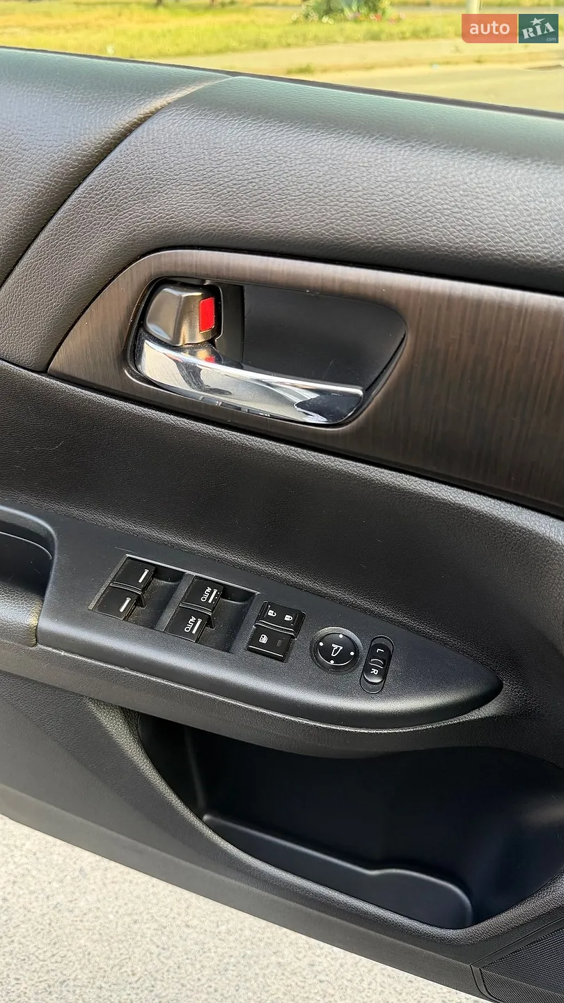 2014 Honda Accord - мініатюра 17