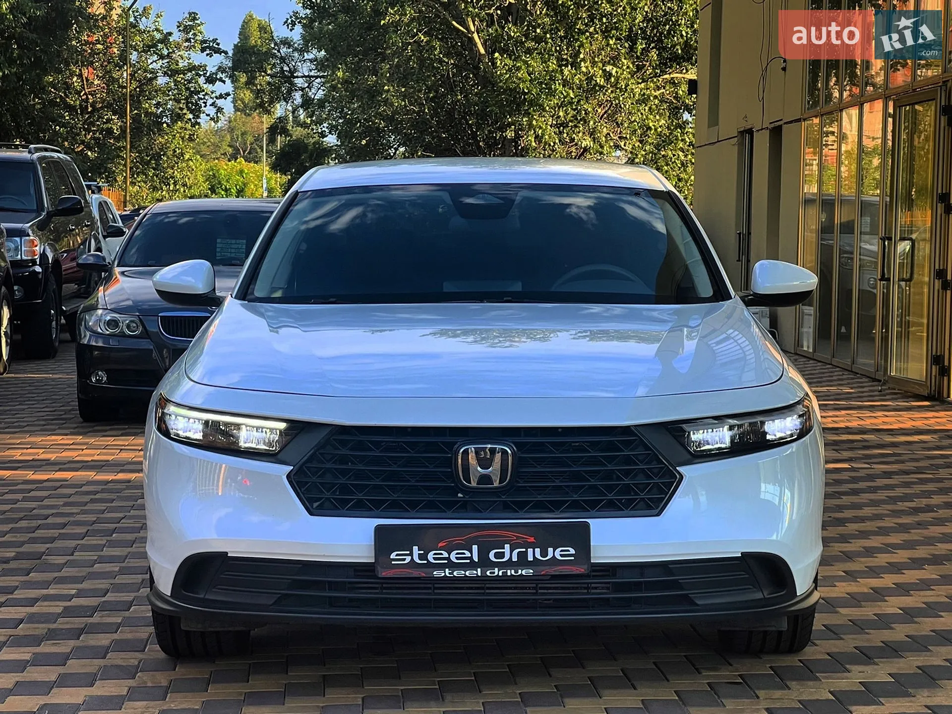 2023 Honda Accord - мініатюра 3