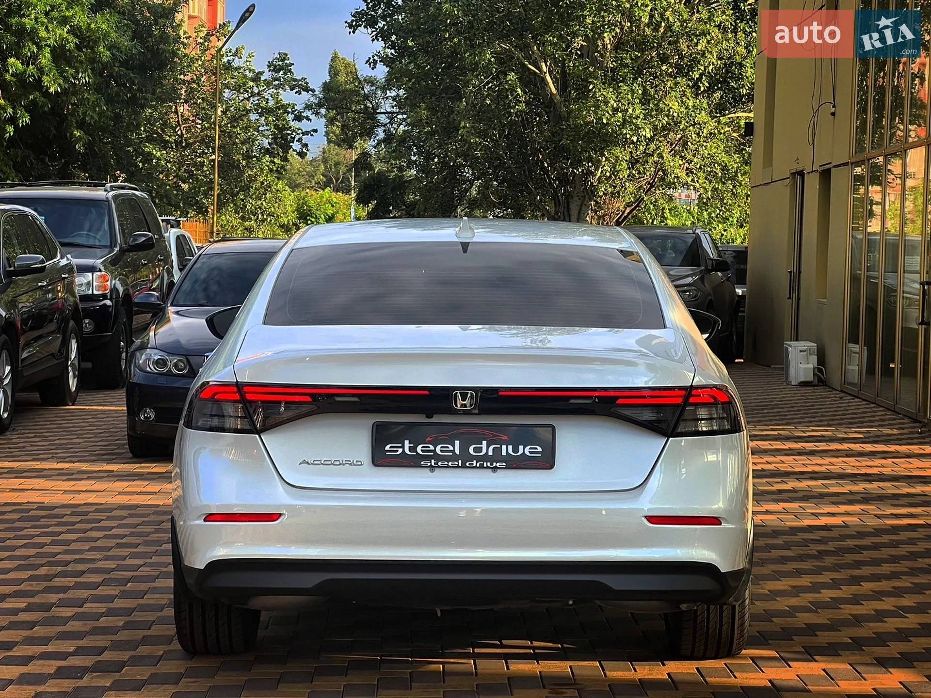 2023 Honda Accord - мініатюра 6