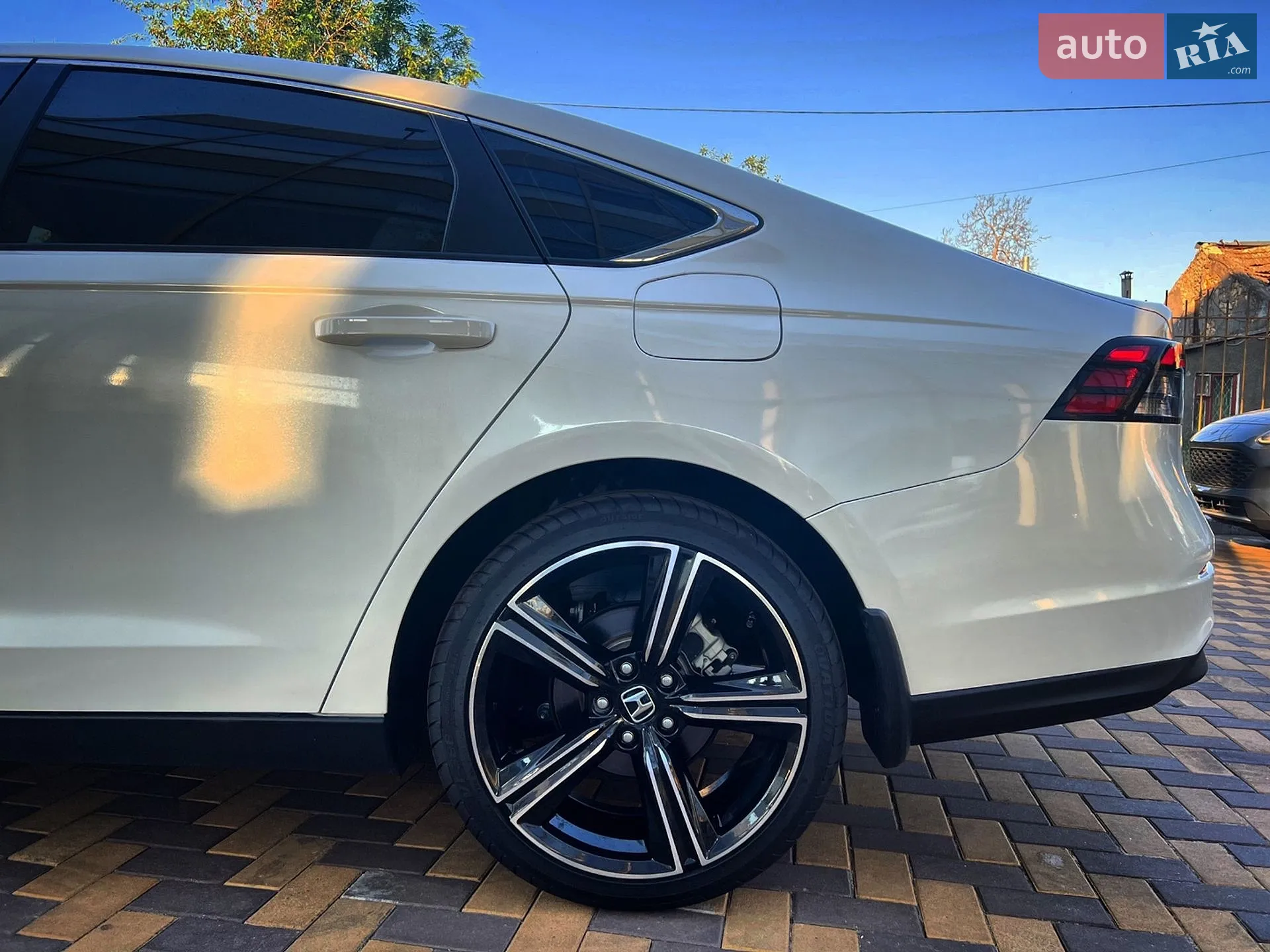 2023 Honda Accord - мініатюра 23
