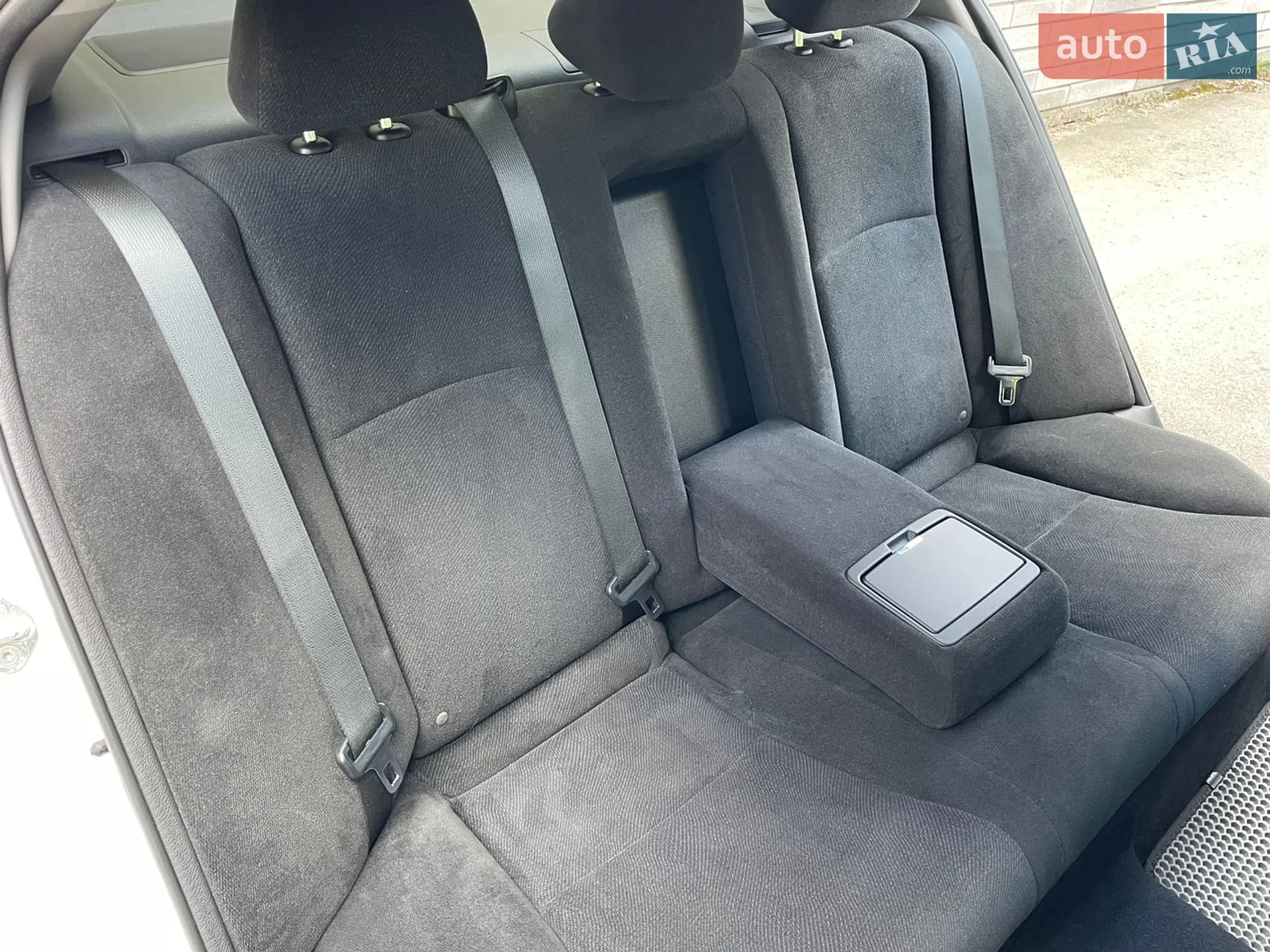 2013 Honda Accord - мініатюра 13