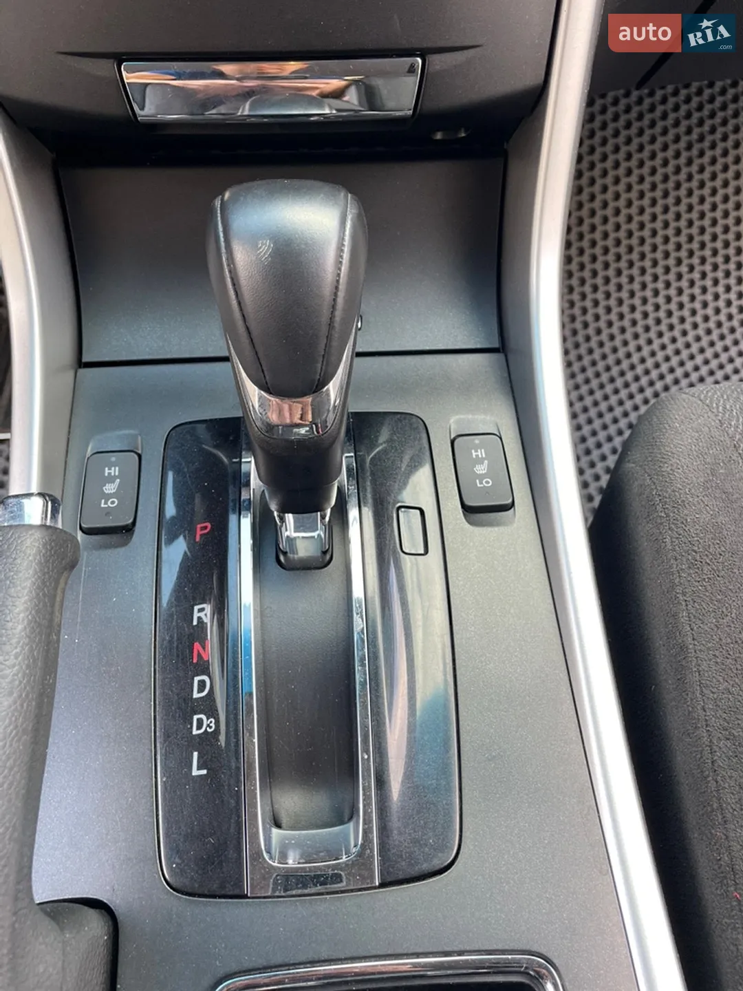 2013 Honda Accord - мініатюра 24