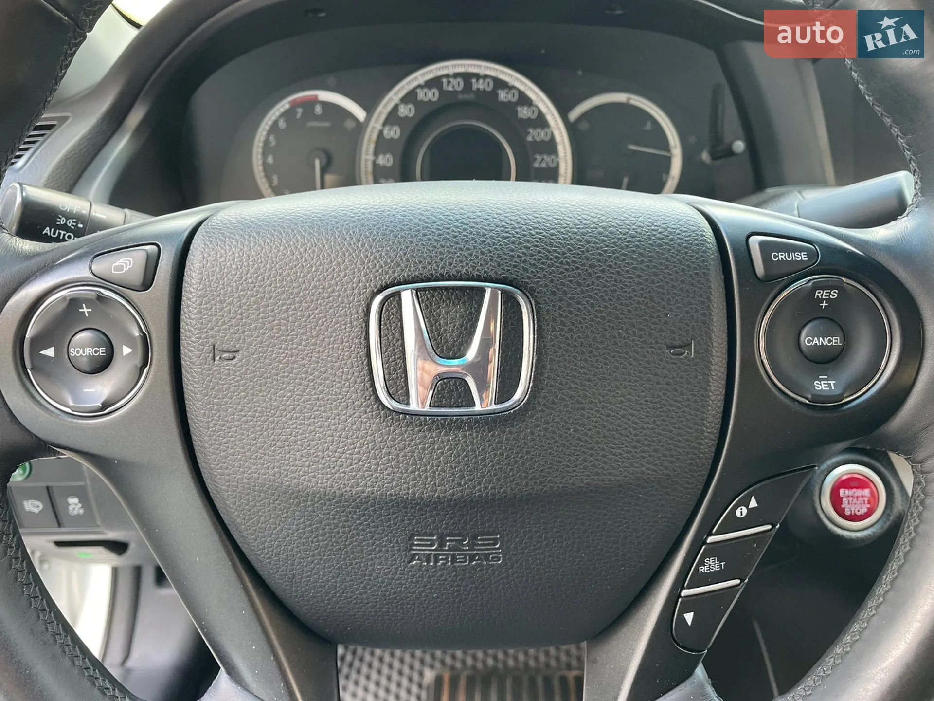 2013 Honda Accord - мініатюра 27