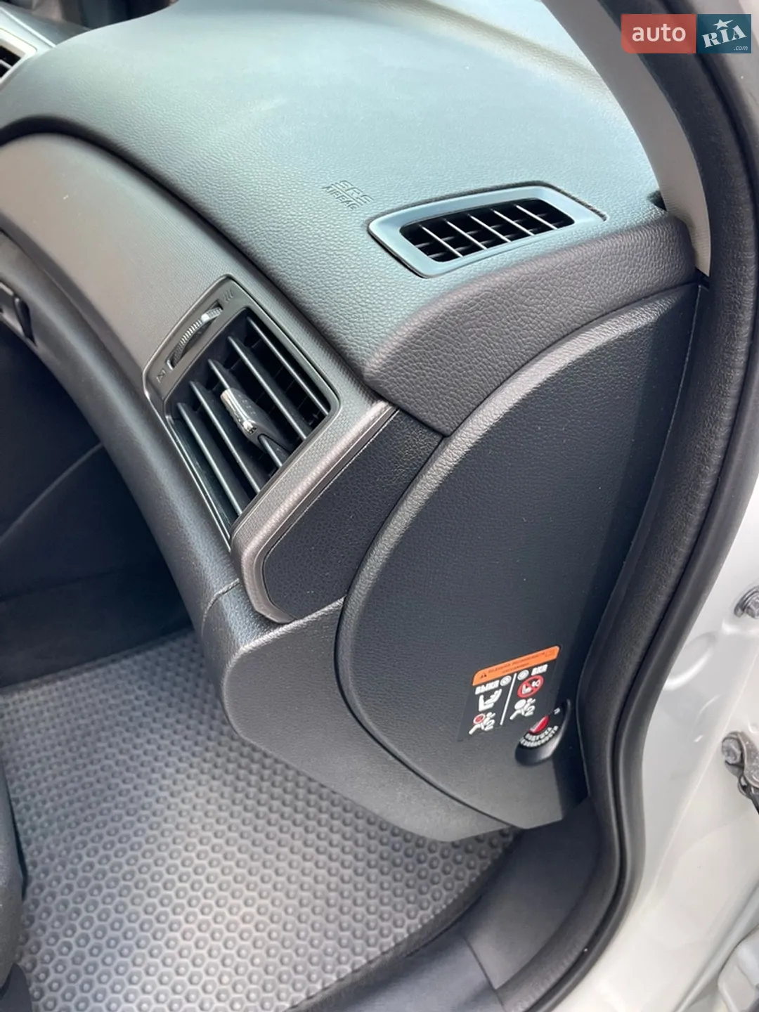 2013 Honda Accord - мініатюра 31