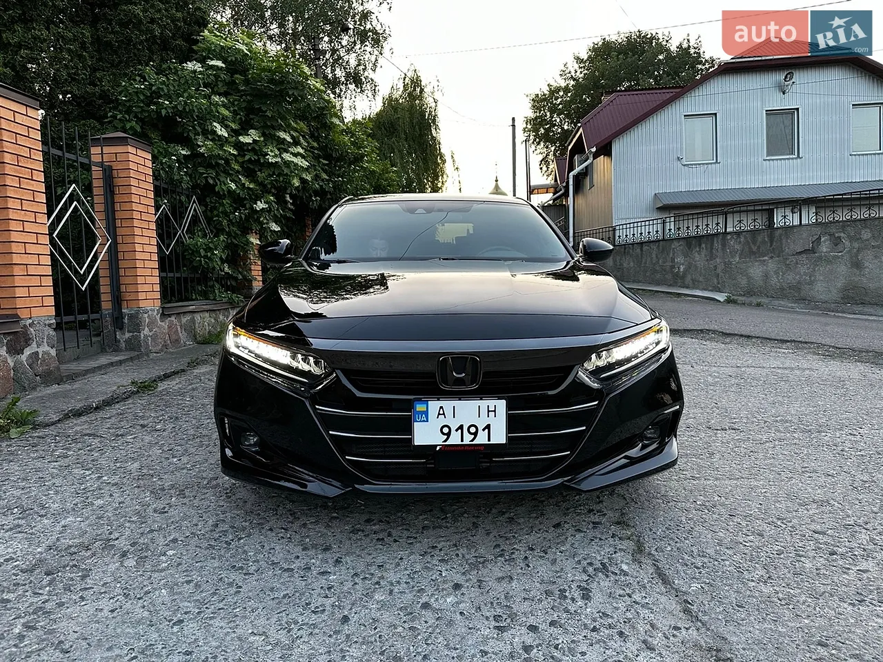 2021 Honda Accord - мініатюра 18