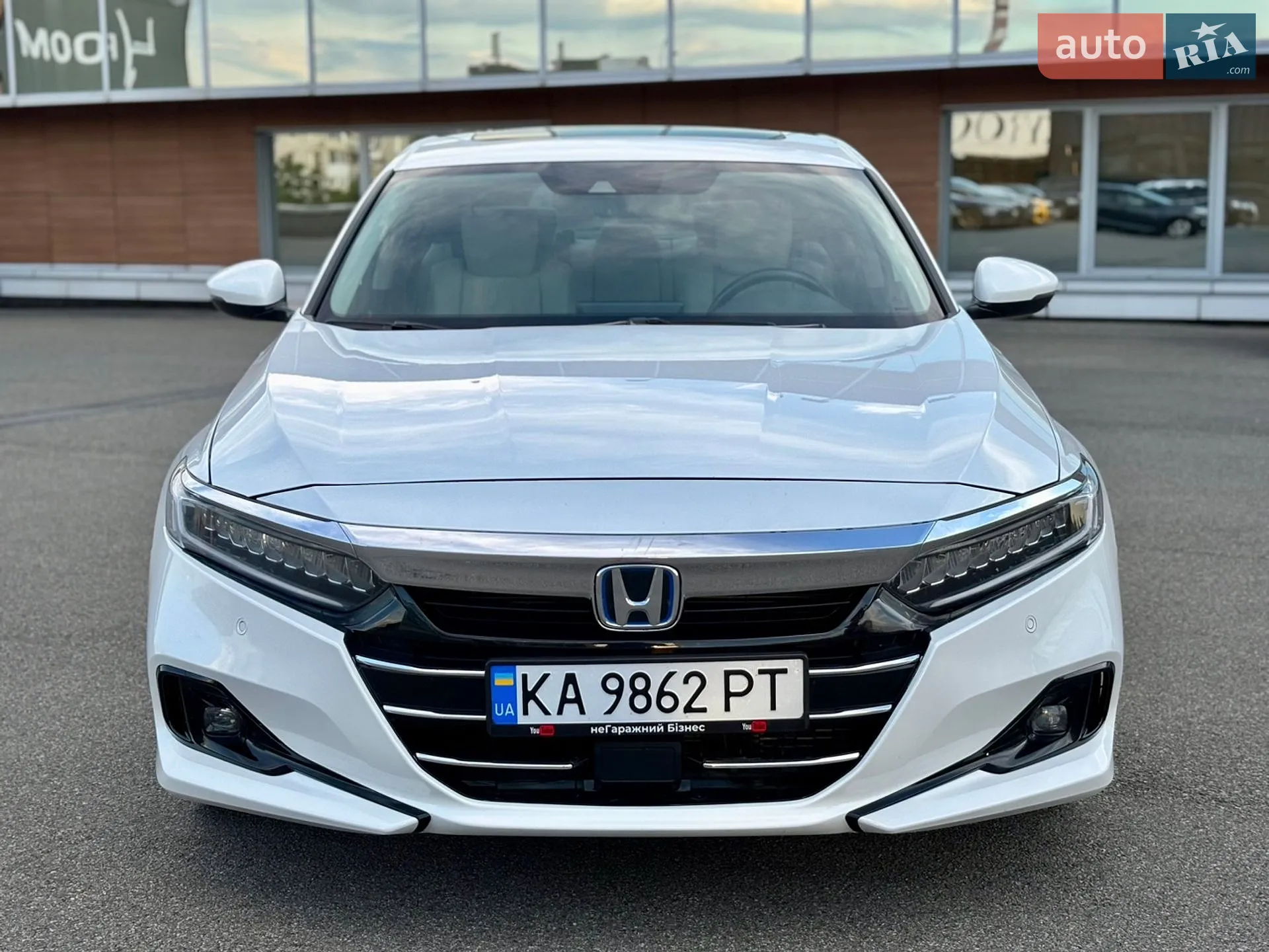 2020 Honda Accord - мініатюра 19
