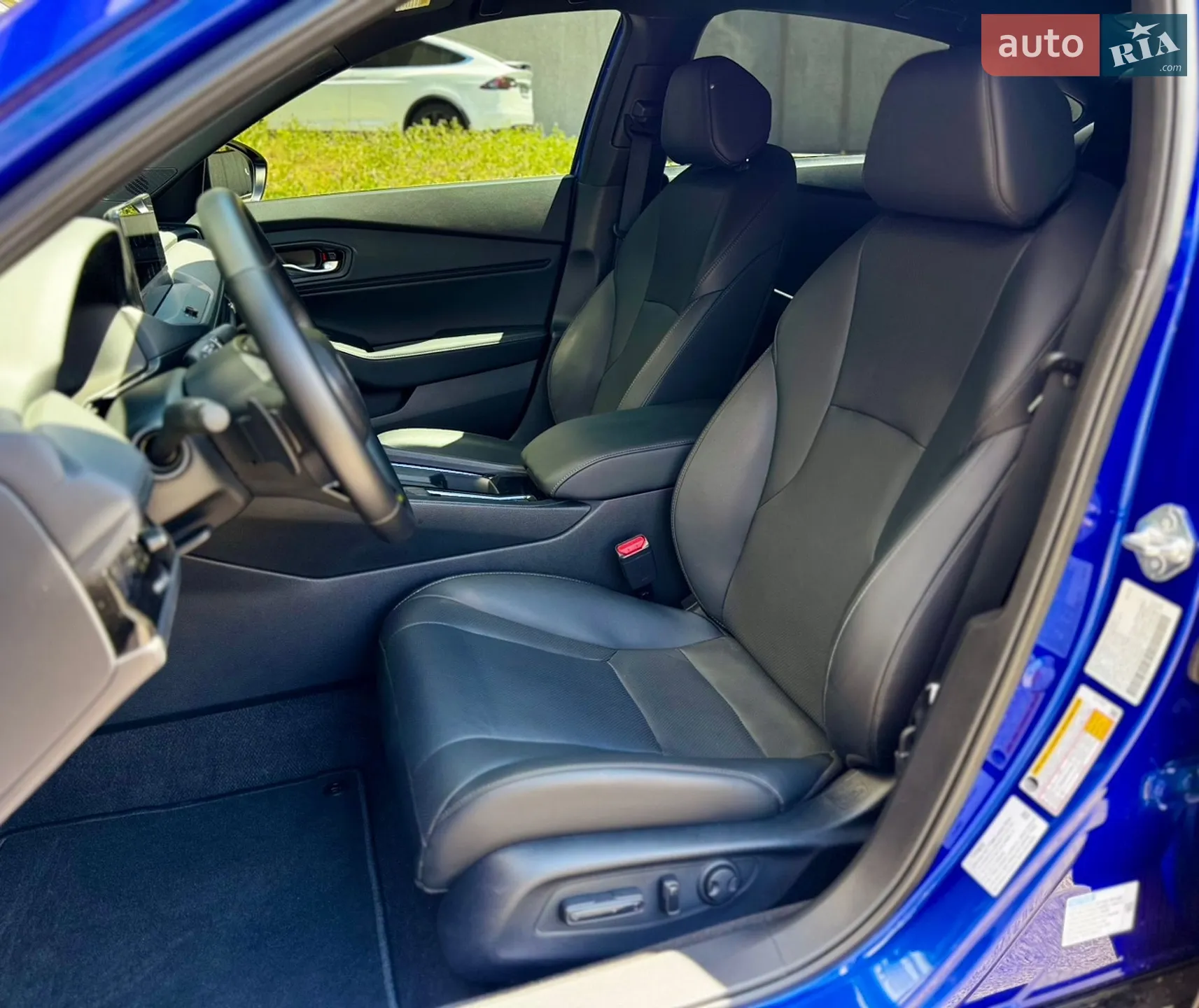 2025 Honda Accord - мініатюра 15