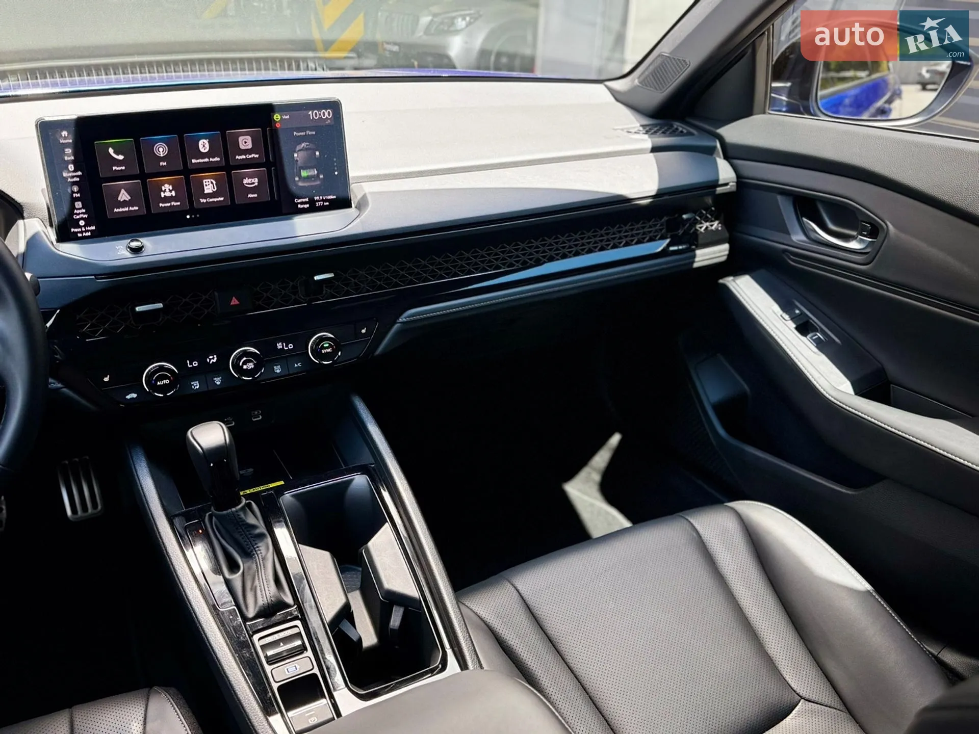 2025 Honda Accord - мініатюра 22