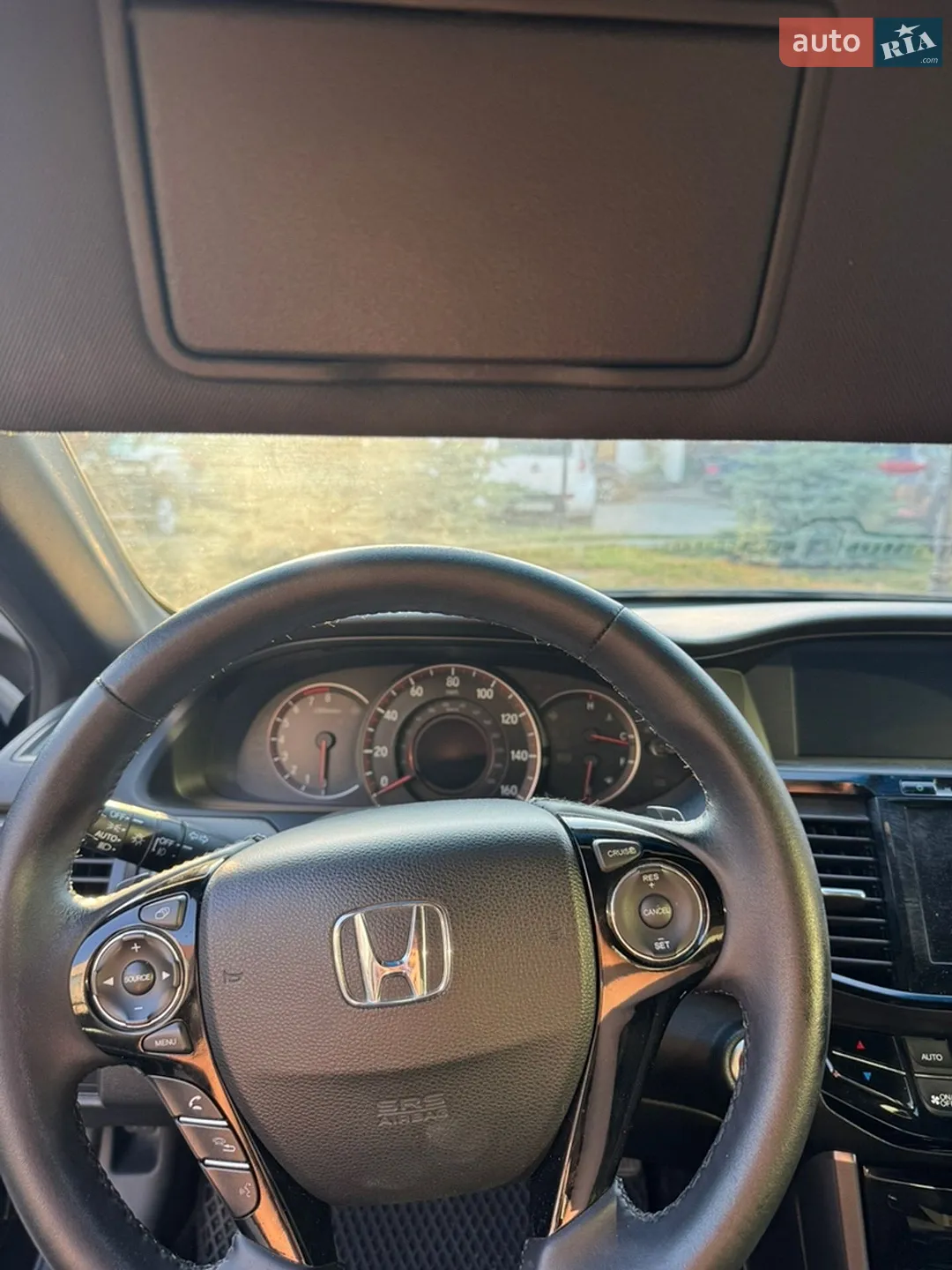 2017 Honda Accord - мініатюра 6