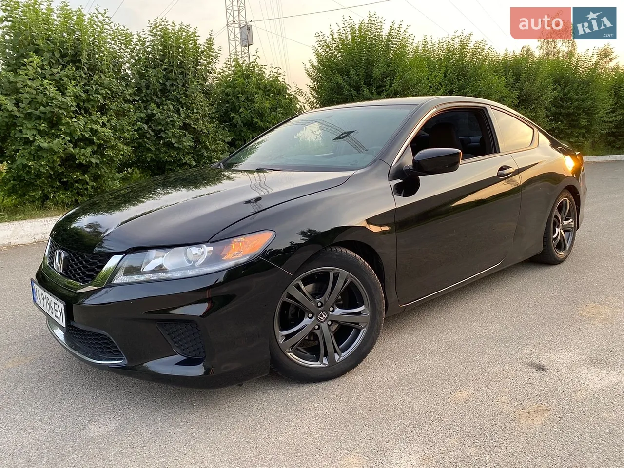 2014 Honda Accord - мініатюра 23