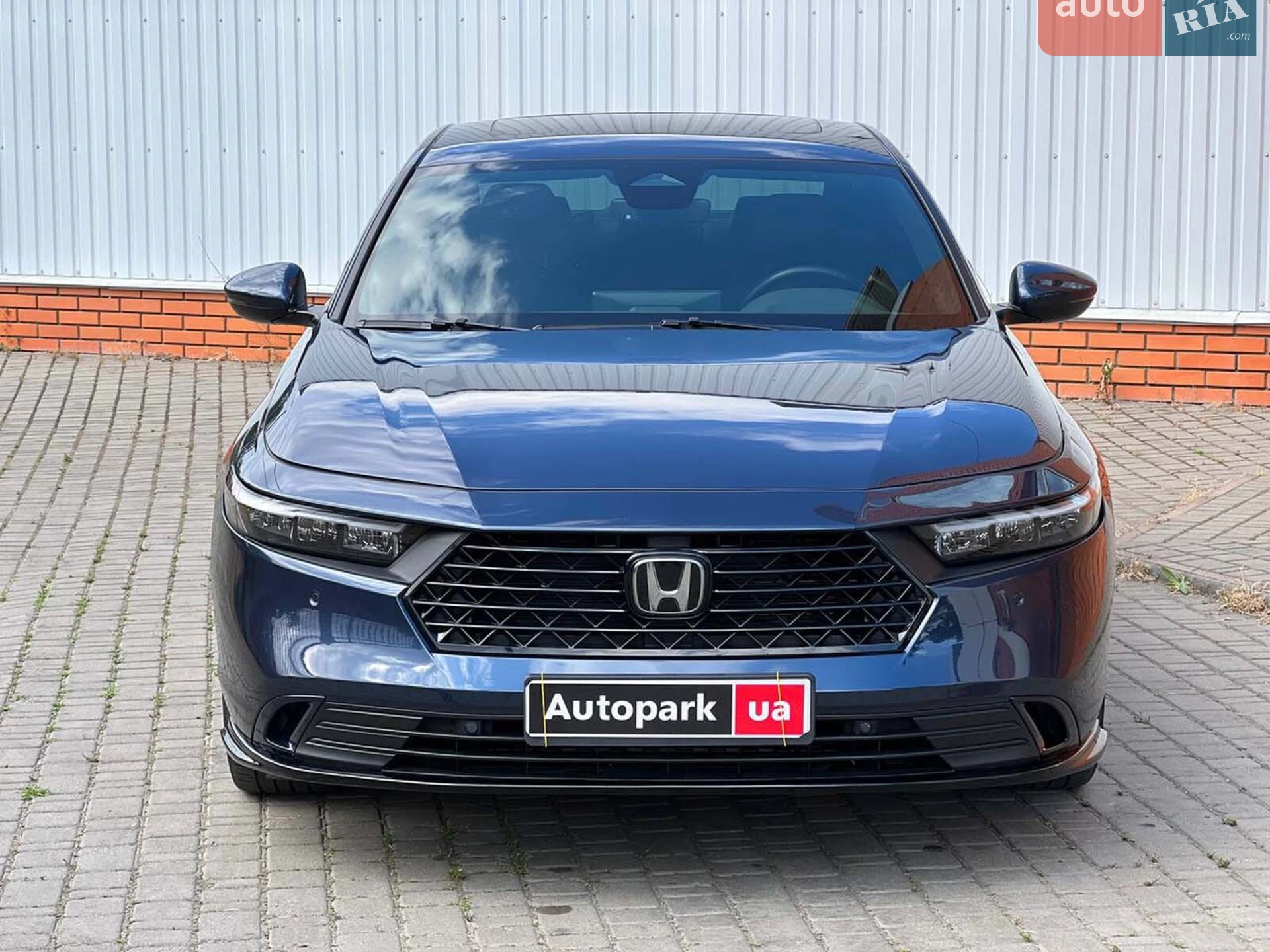 2023 Honda Accord - мініатюра 2