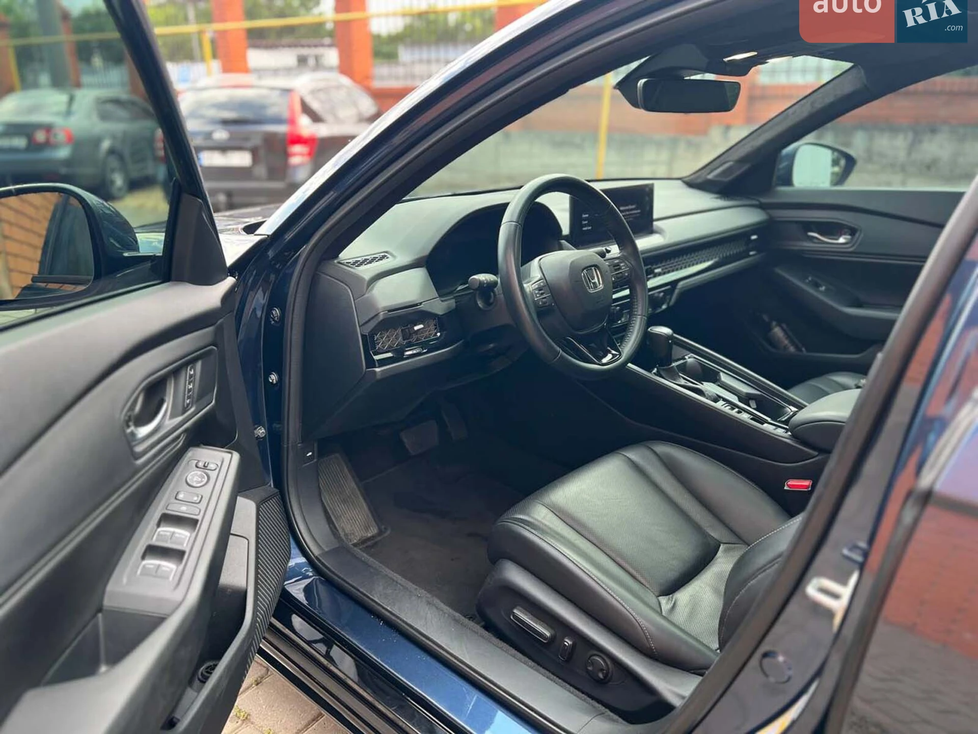 2023 Honda Accord - мініатюра 10