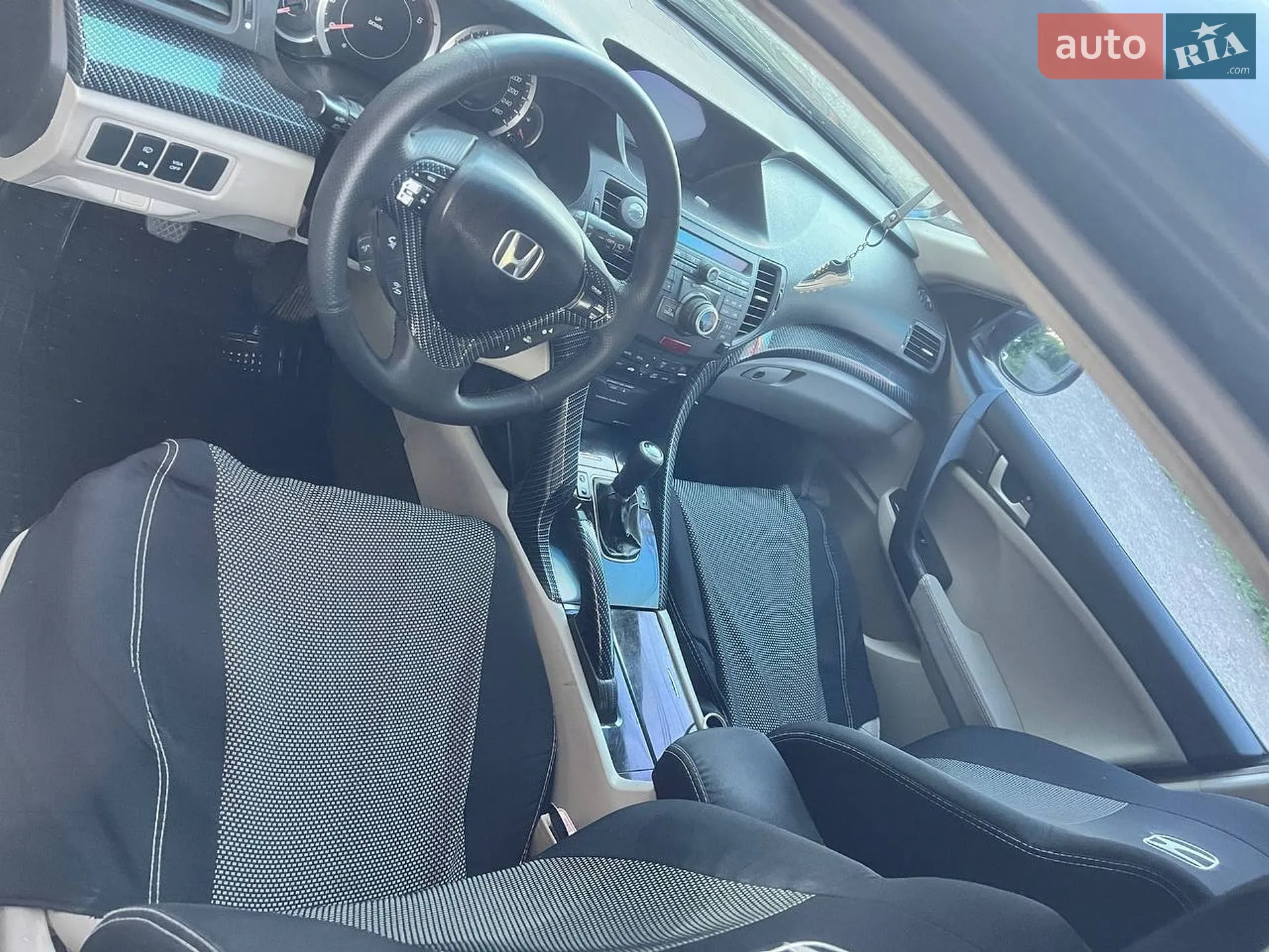 2010 Honda Accord - мініатюра 4