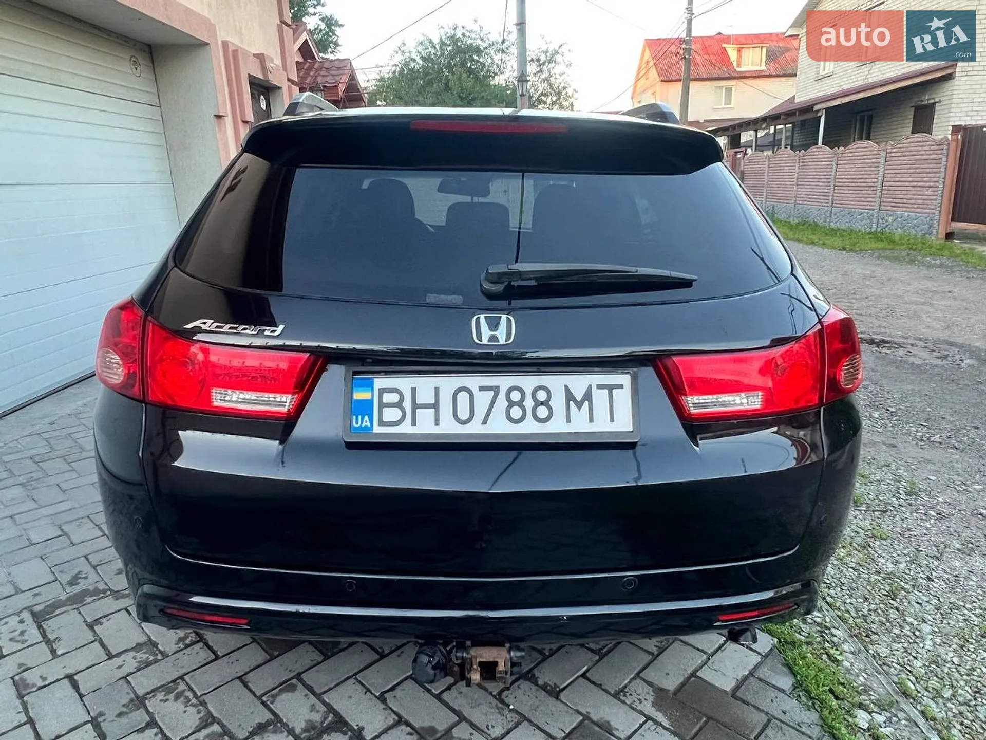 2010 Honda Accord - мініатюра 7
