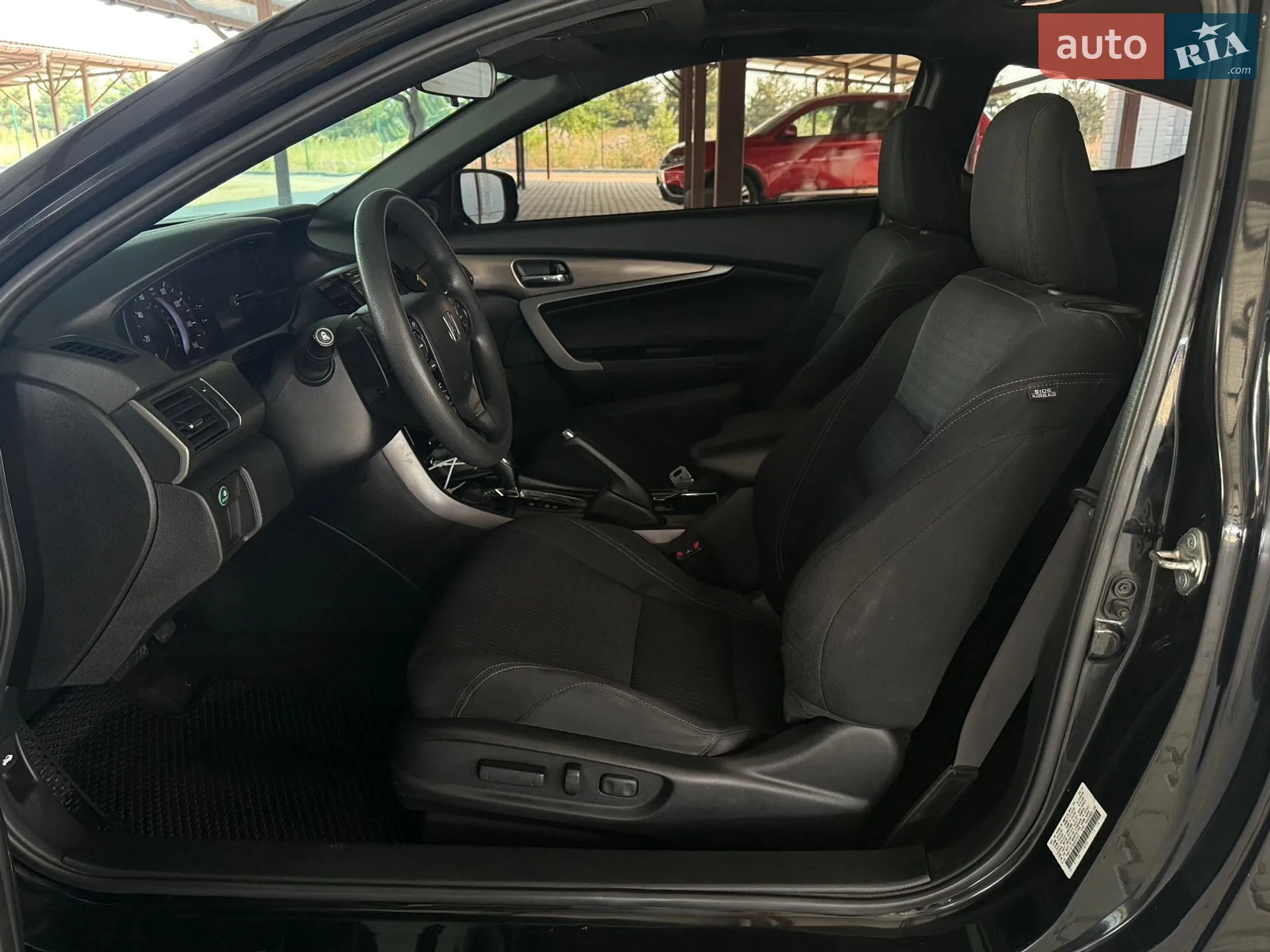 2015 Honda Accord - мініатюра 11