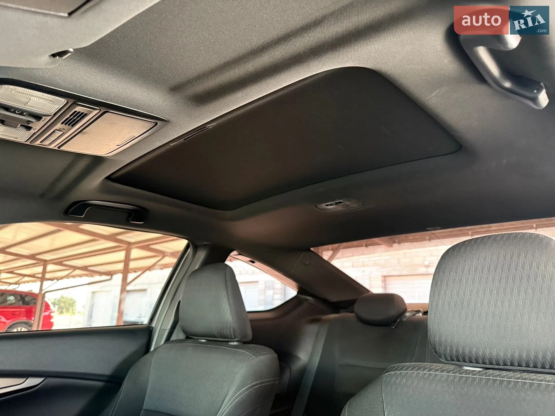 2015 Honda Accord - мініатюра 13