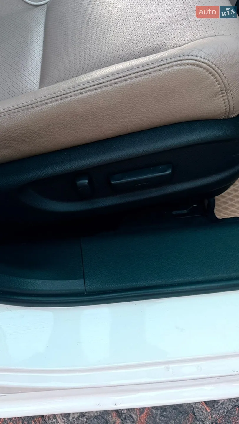 2012 Honda Accord - мініатюра 16