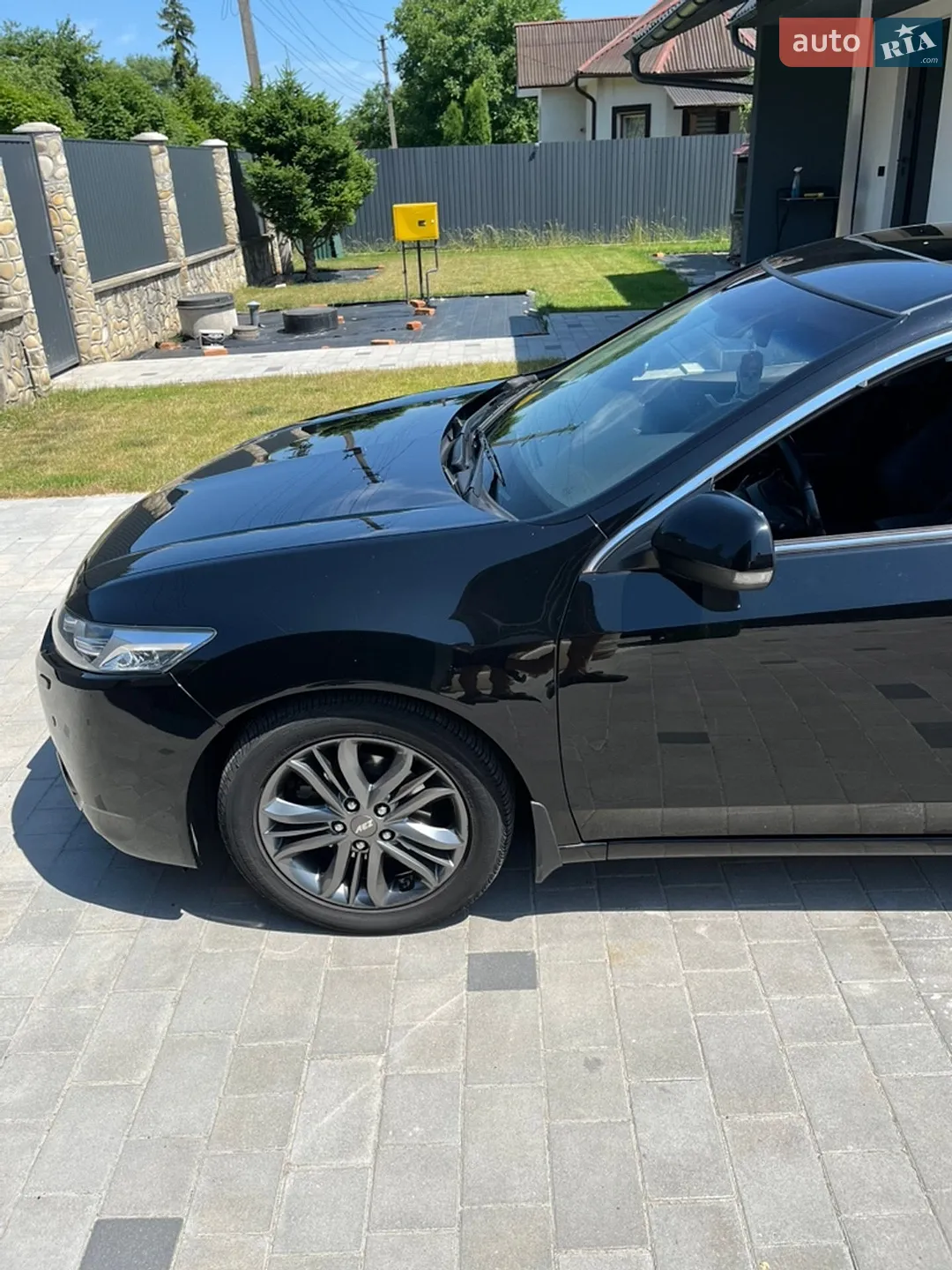 2011 Honda Accord - мініатюра 7