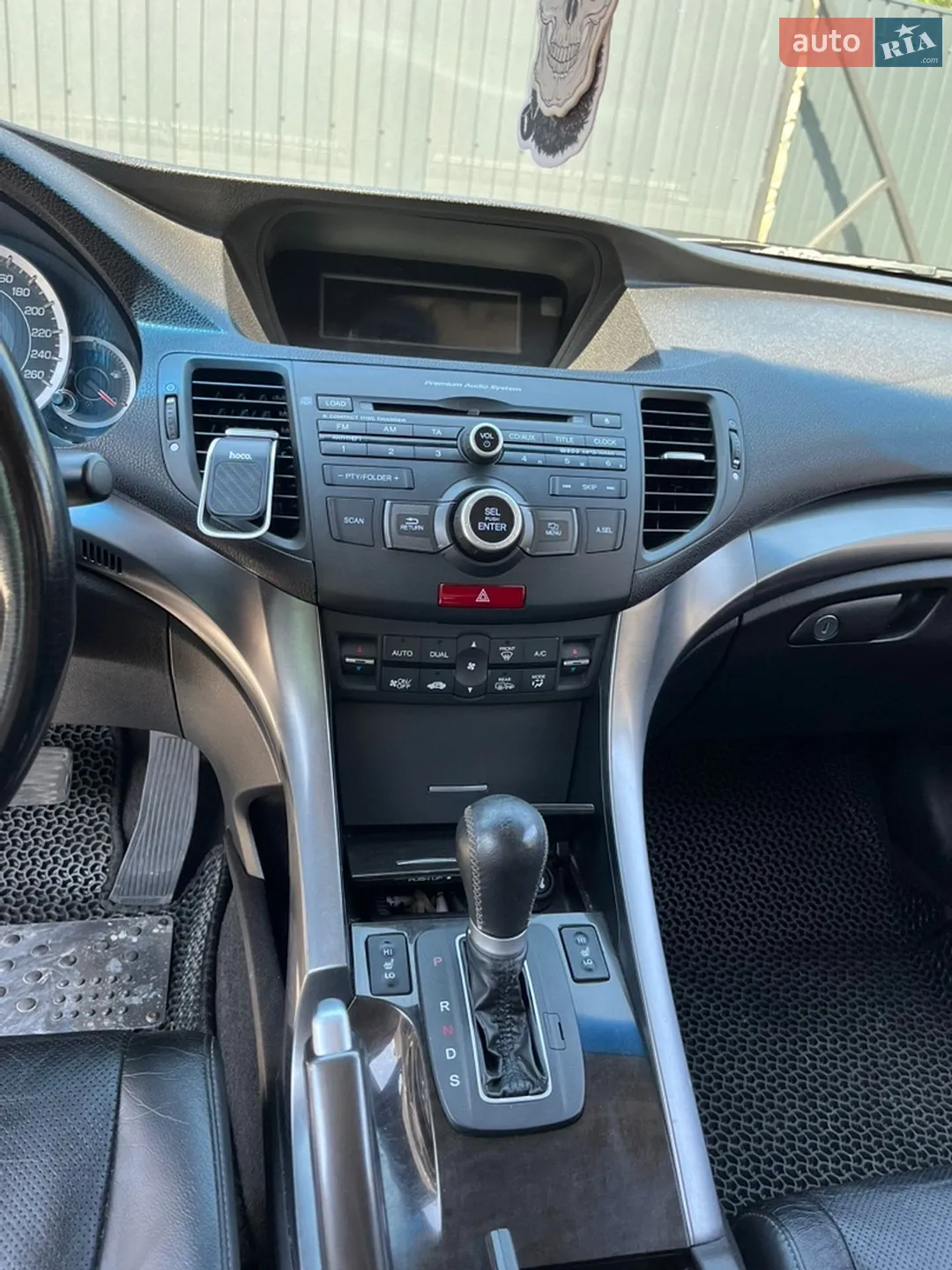 2011 Honda Accord - мініатюра 22