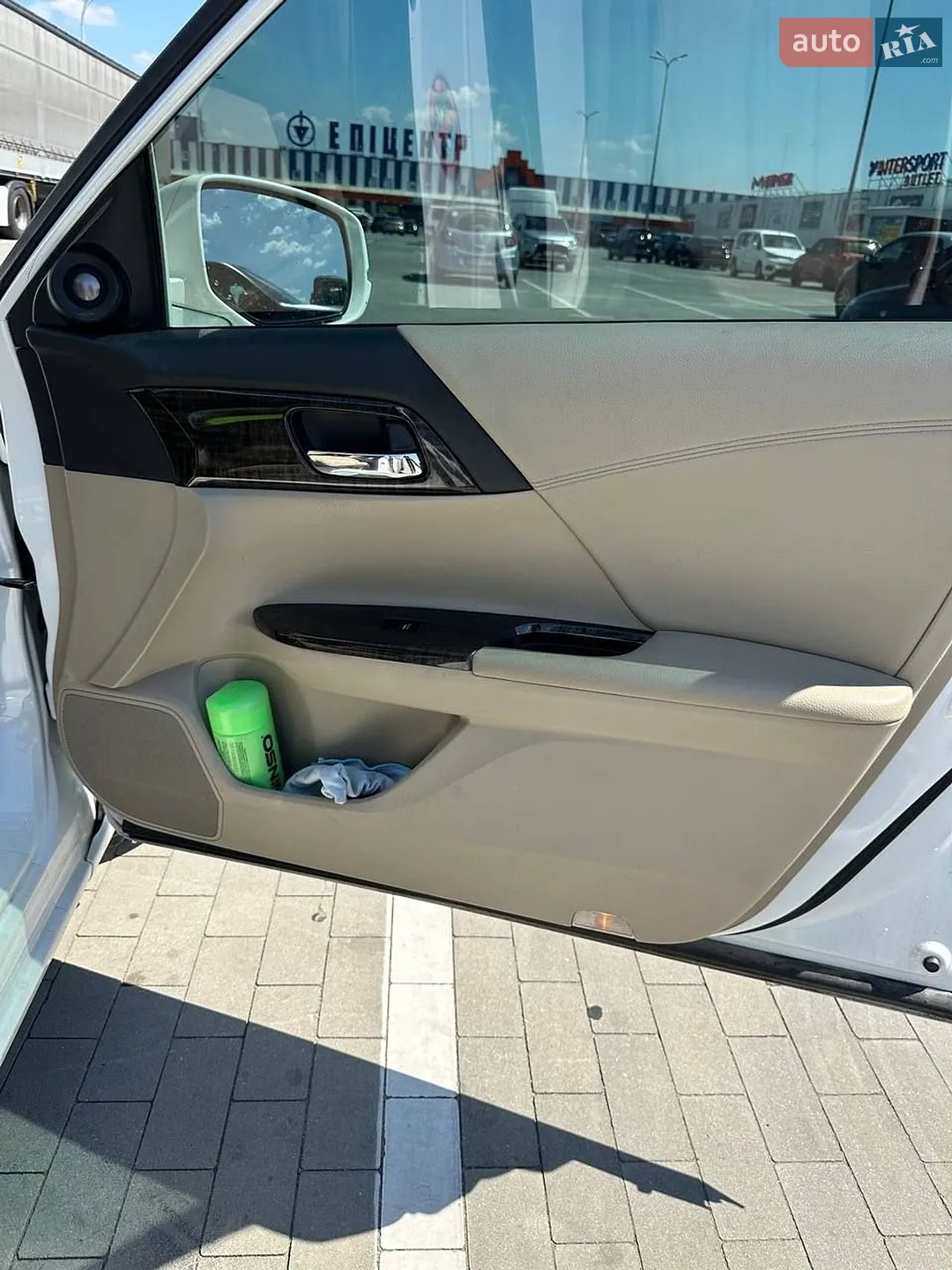 2013 Honda Accord - мініатюра 21