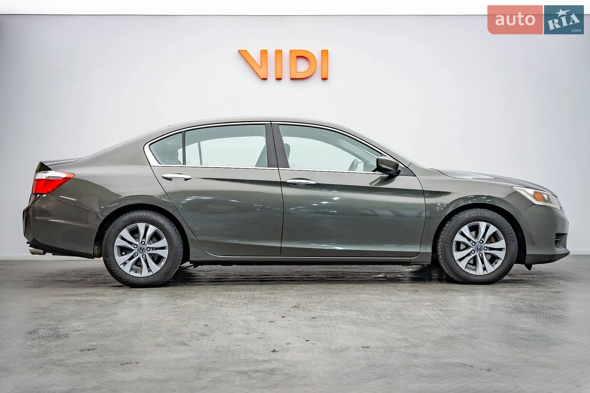 2014 Honda Accord - мініатюра 4