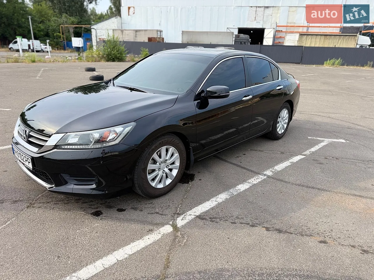 2013 Honda Accord - мініатюра 25