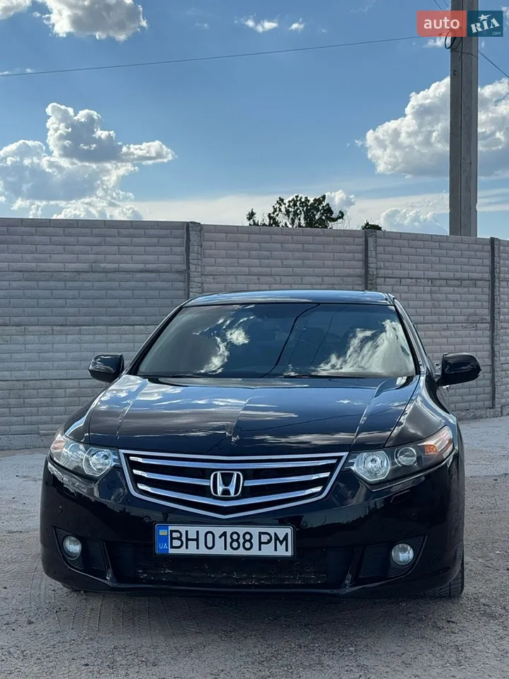 2010 Honda Accord - мініатюра 21