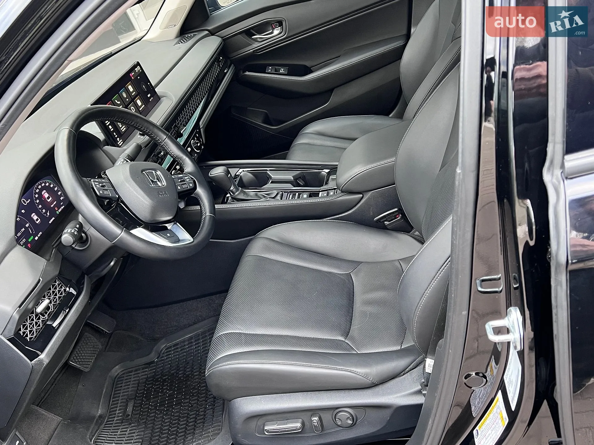 2024 Honda Accord - мініатюра 6
