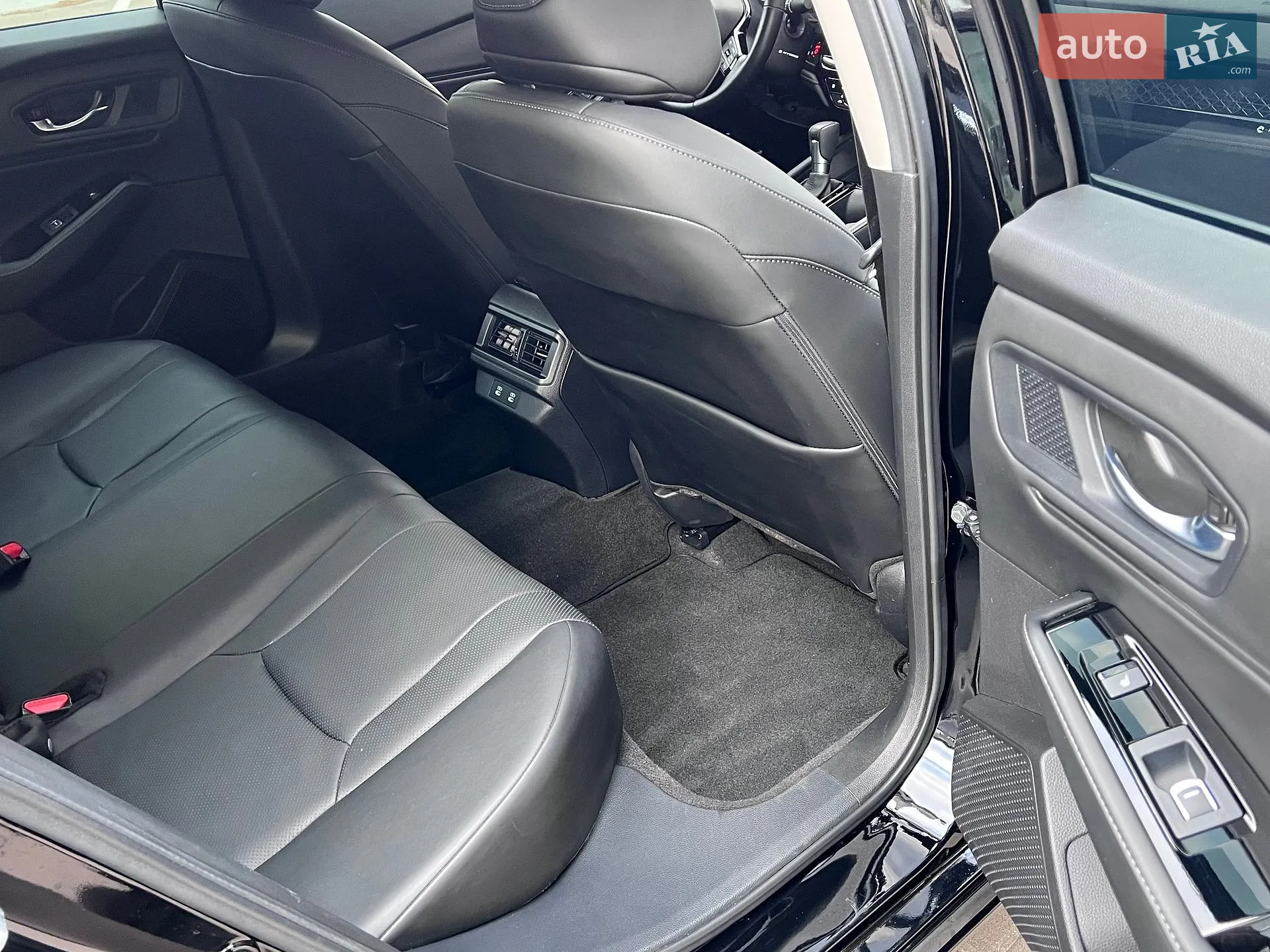 2024 Honda Accord - мініатюра 11