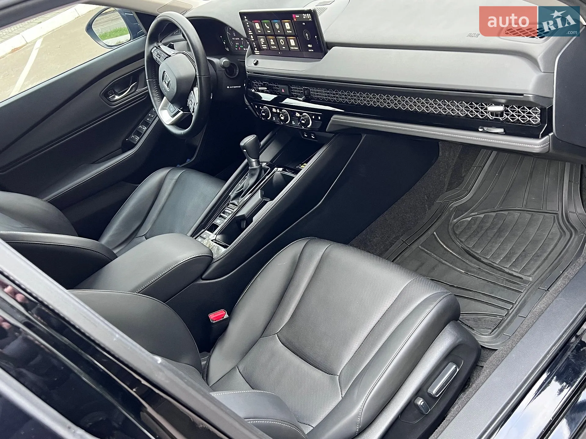 2024 Honda Accord - мініатюра 15