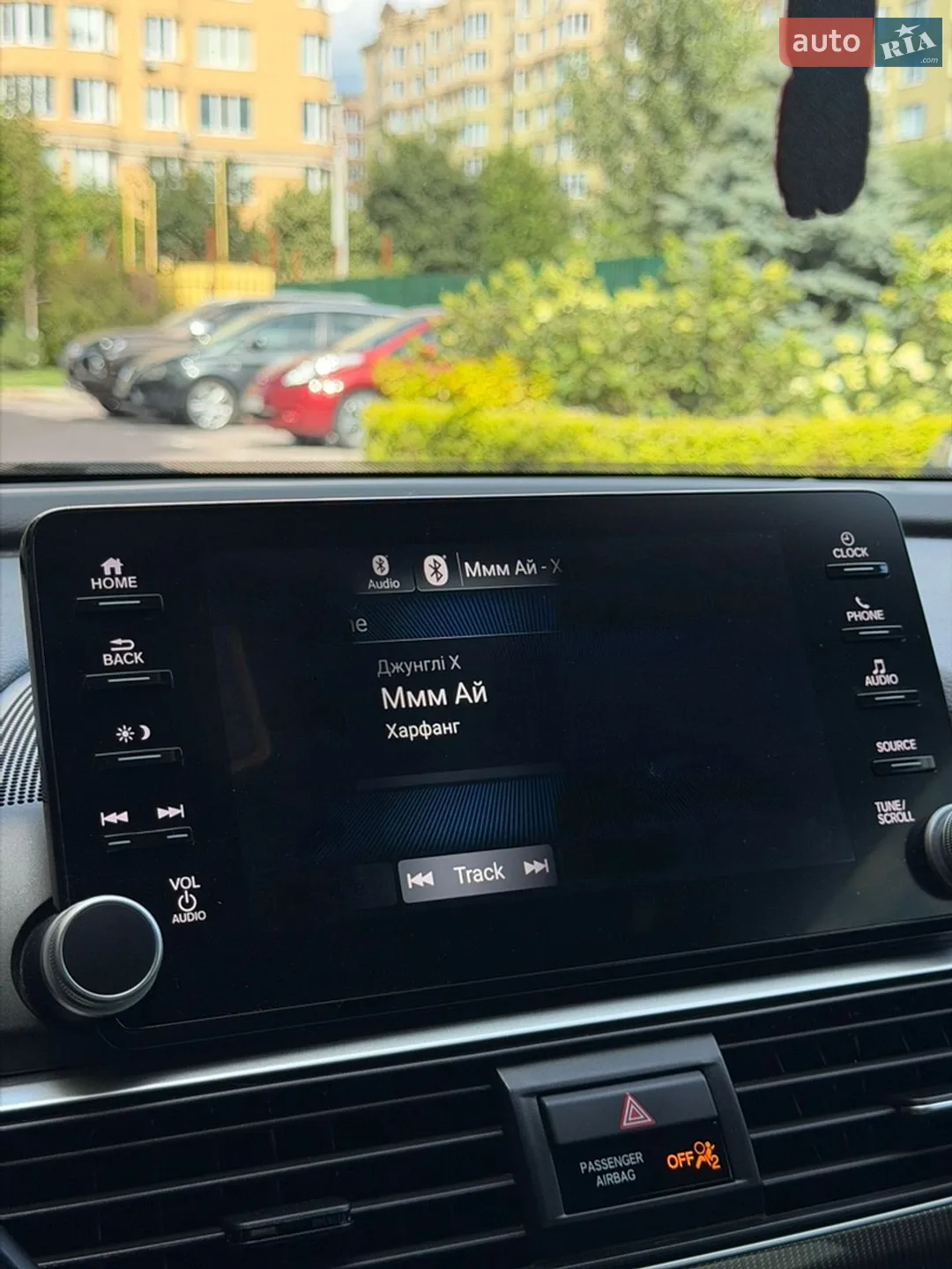 2020 Honda Accord - мініатюра 14