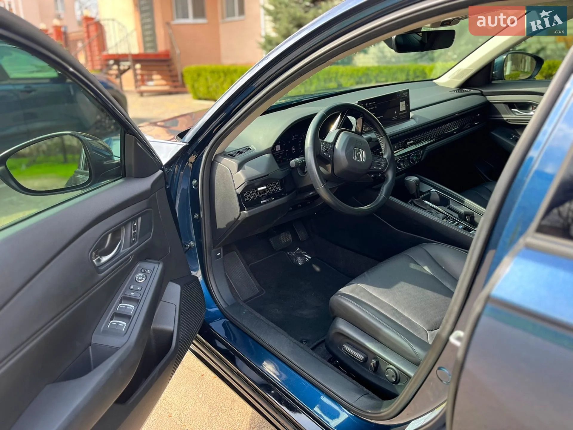 2024 Honda Accord - мініатюра 8