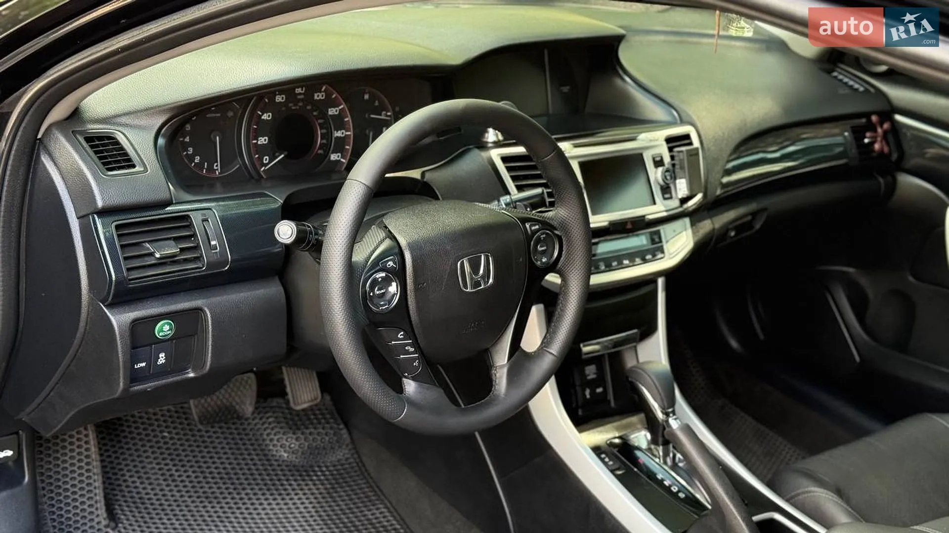 2013 Honda Accord - мініатюра 8