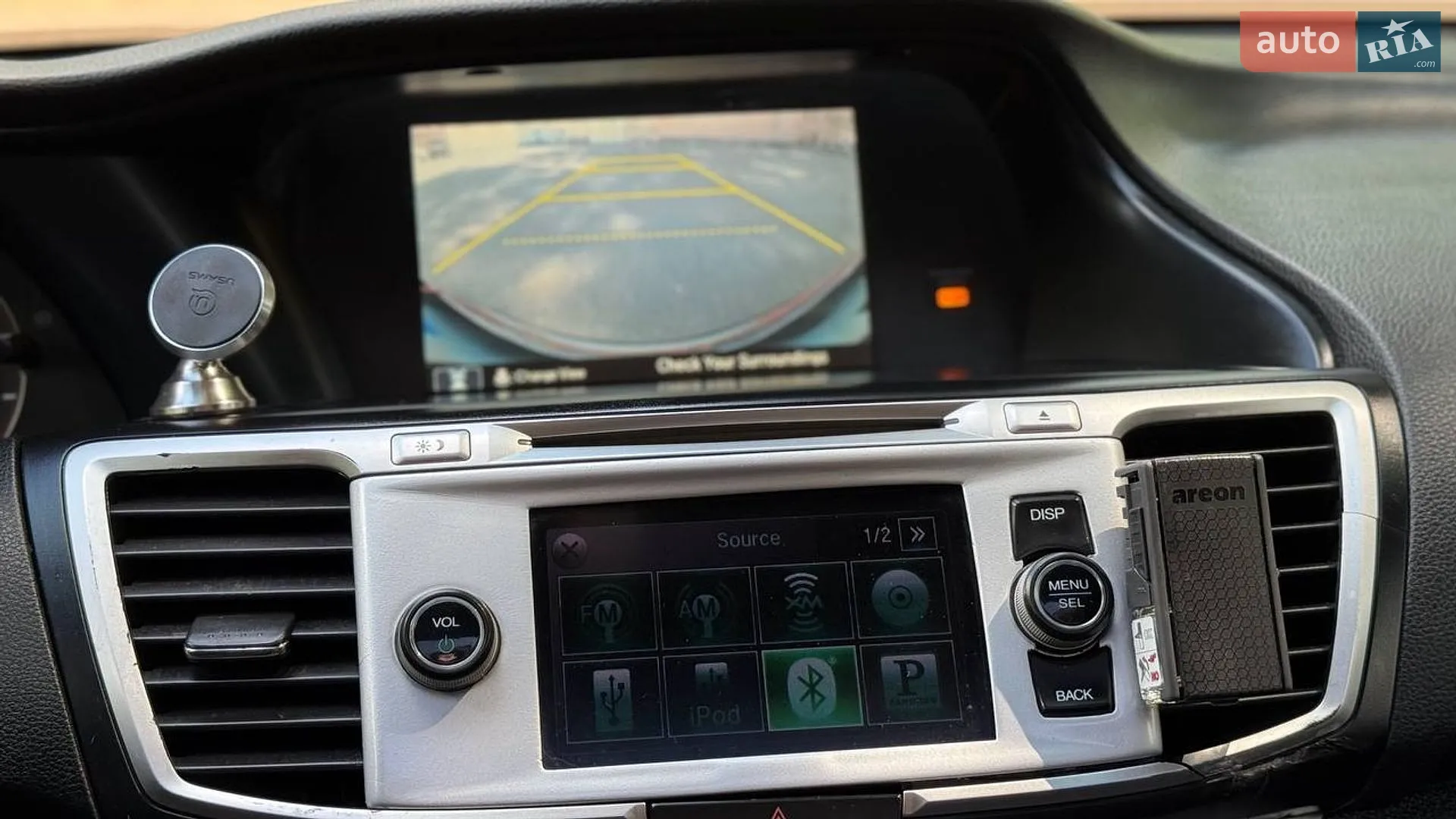 2013 Honda Accord - мініатюра 15