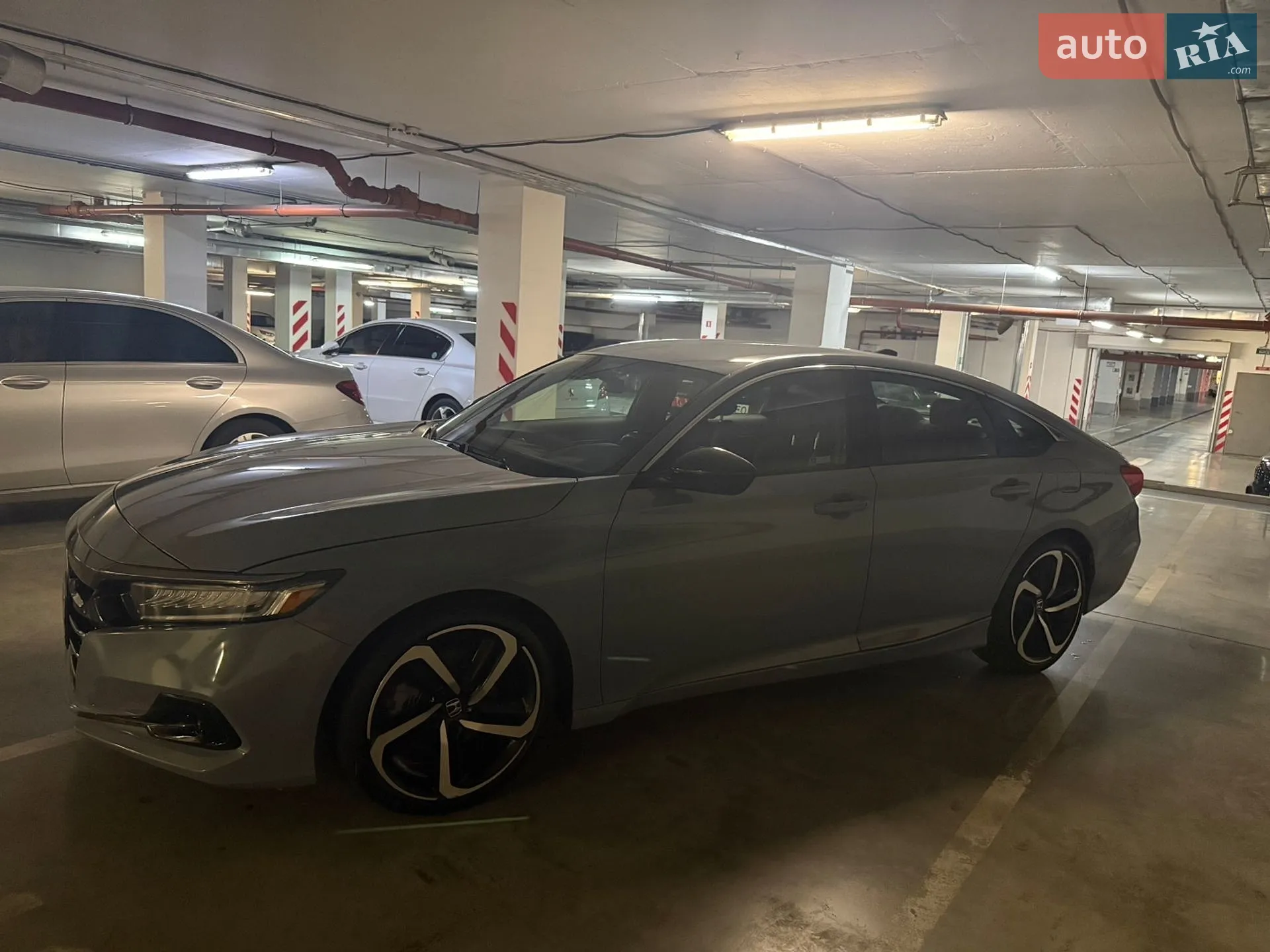 2022 Honda Accord - мініатюра 2